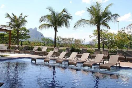 Verano Stay Suite Rio 2