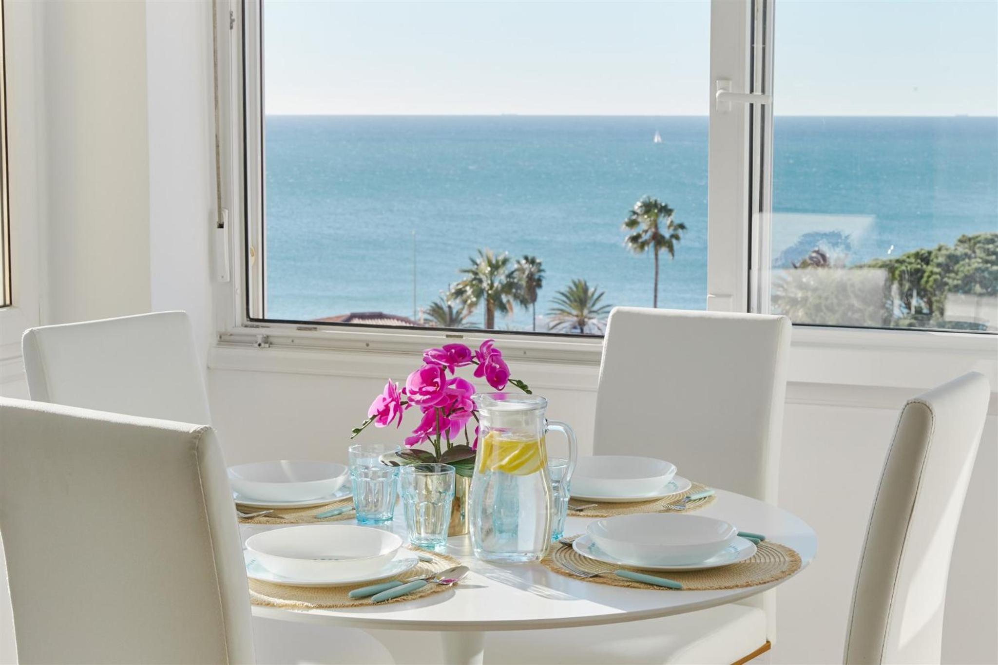 La Cala Mijas Esmeralda Stunning Sea Views close to the Beach