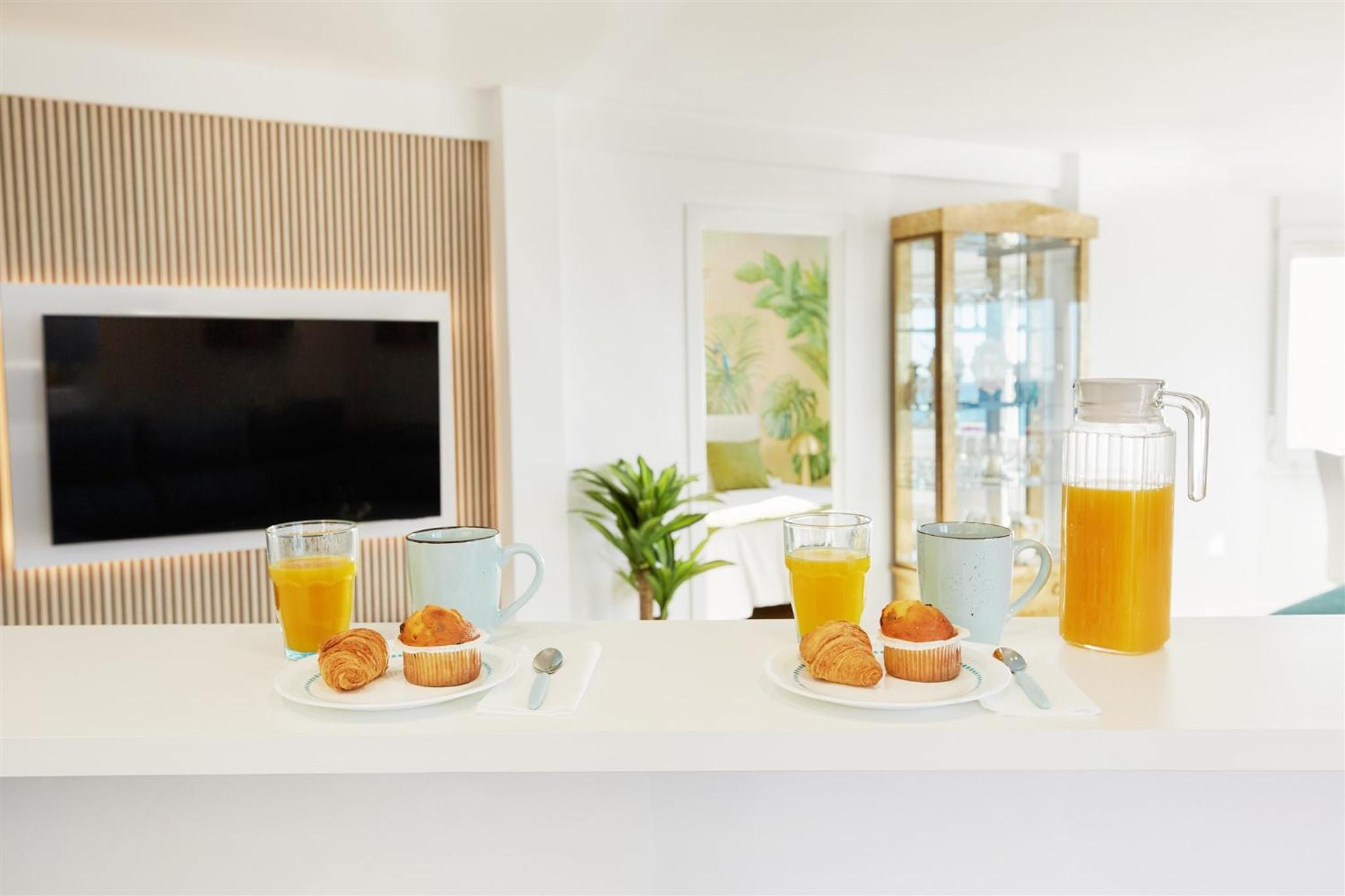 La Cala Mijas Esmeralda Stunning Sea Views close to the Beach