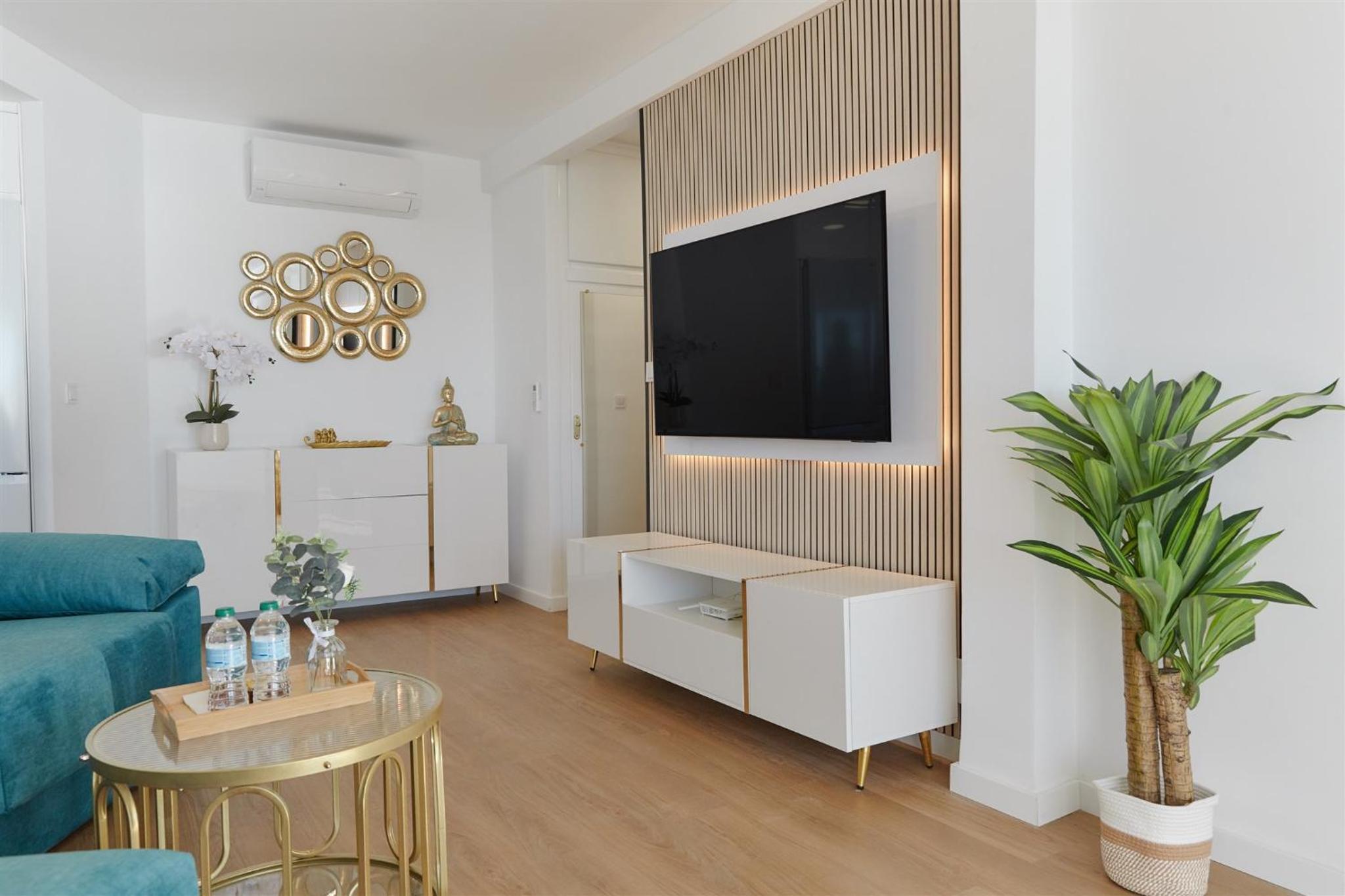 La Cala Mijas Esmeralda Stunning Sea Views close to the Beach
