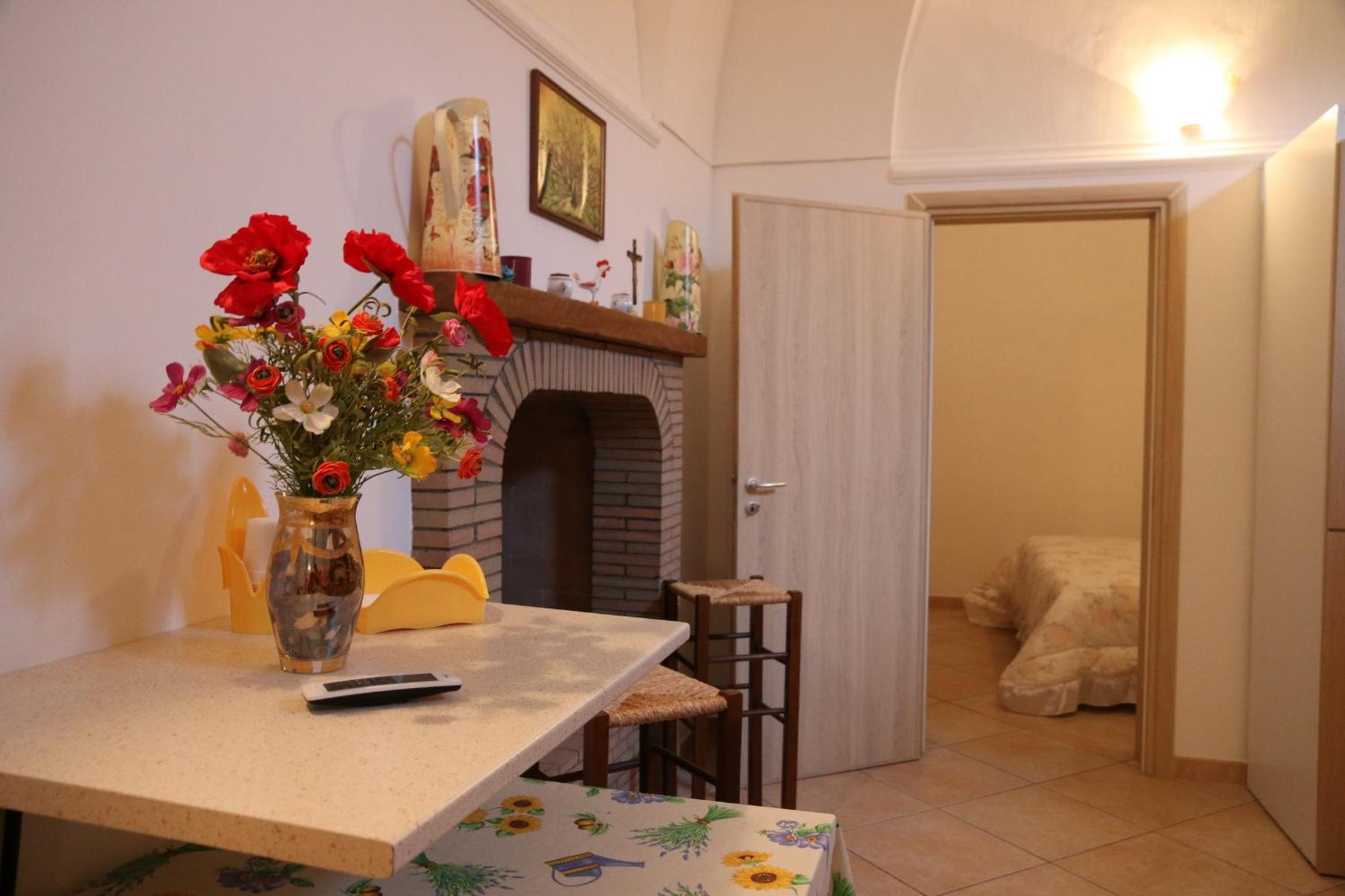 Corteré Guest House