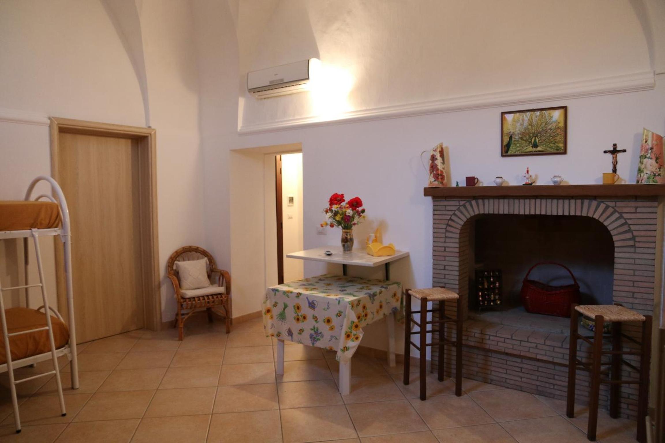 Corteré Guest House