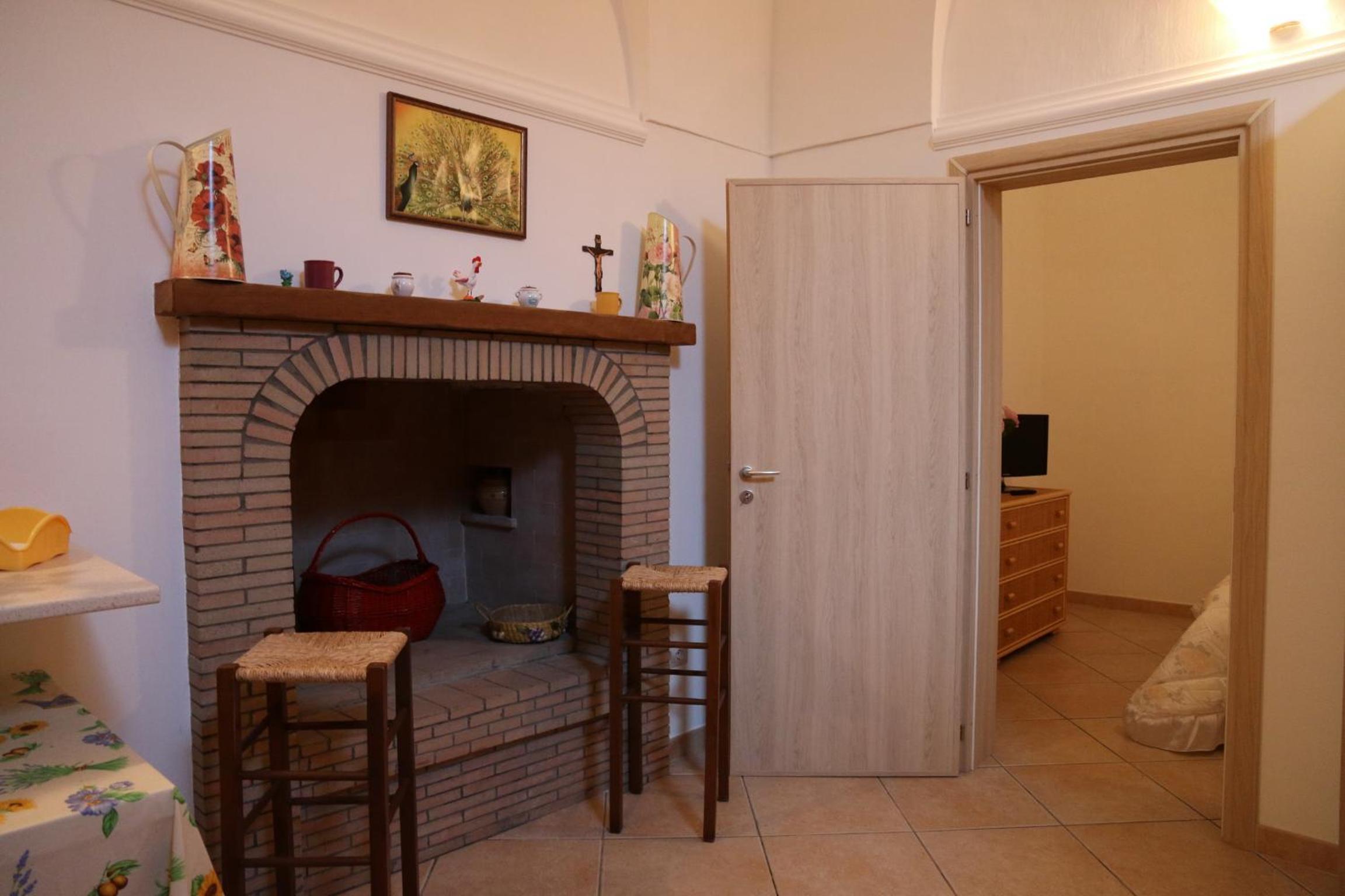 Corteré Guest House