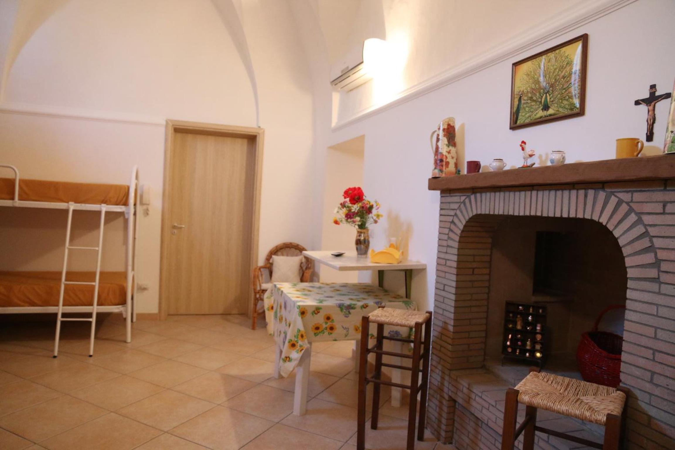 Corteré Guest House