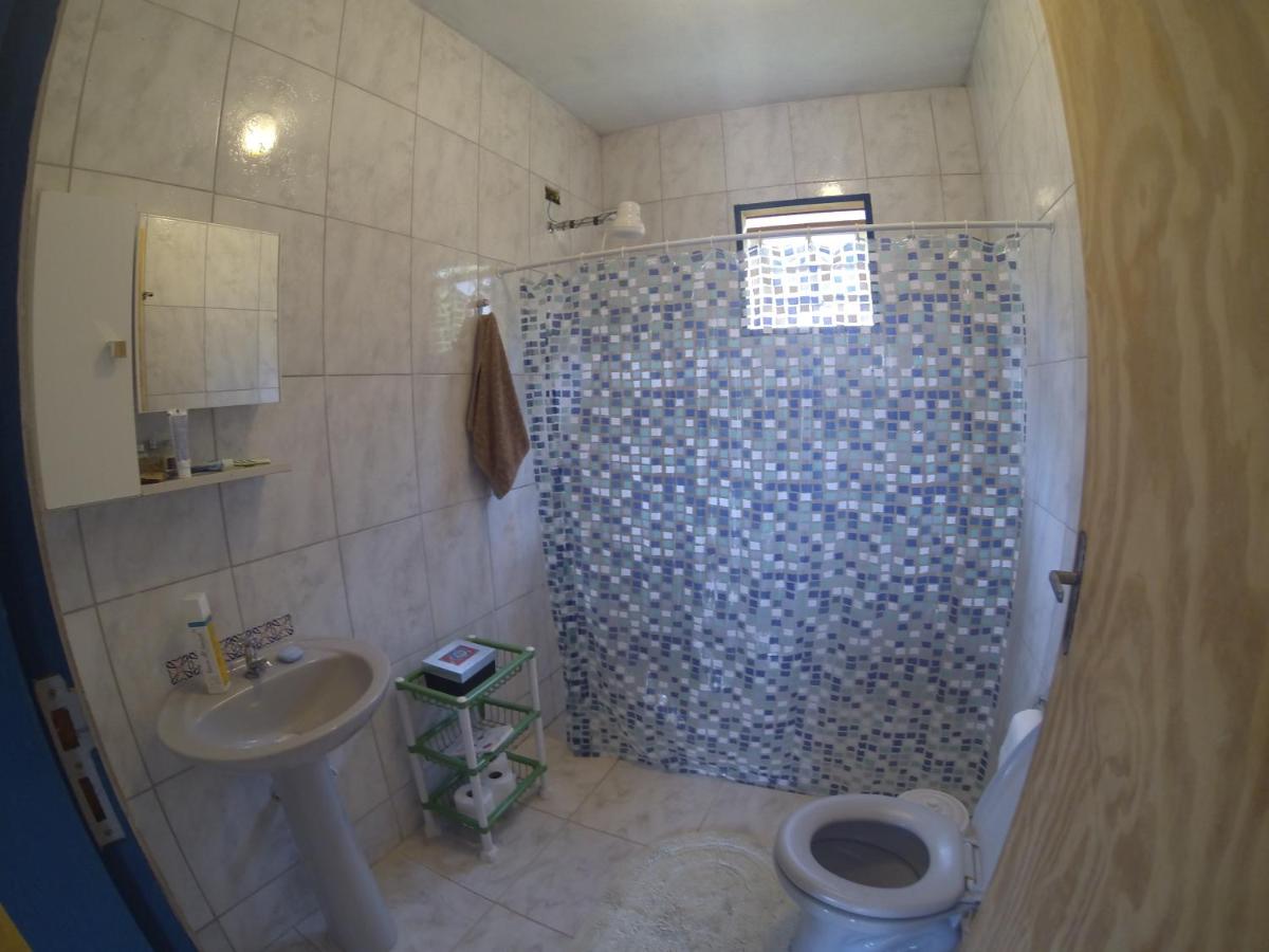 Casinha Gostosa na Serra