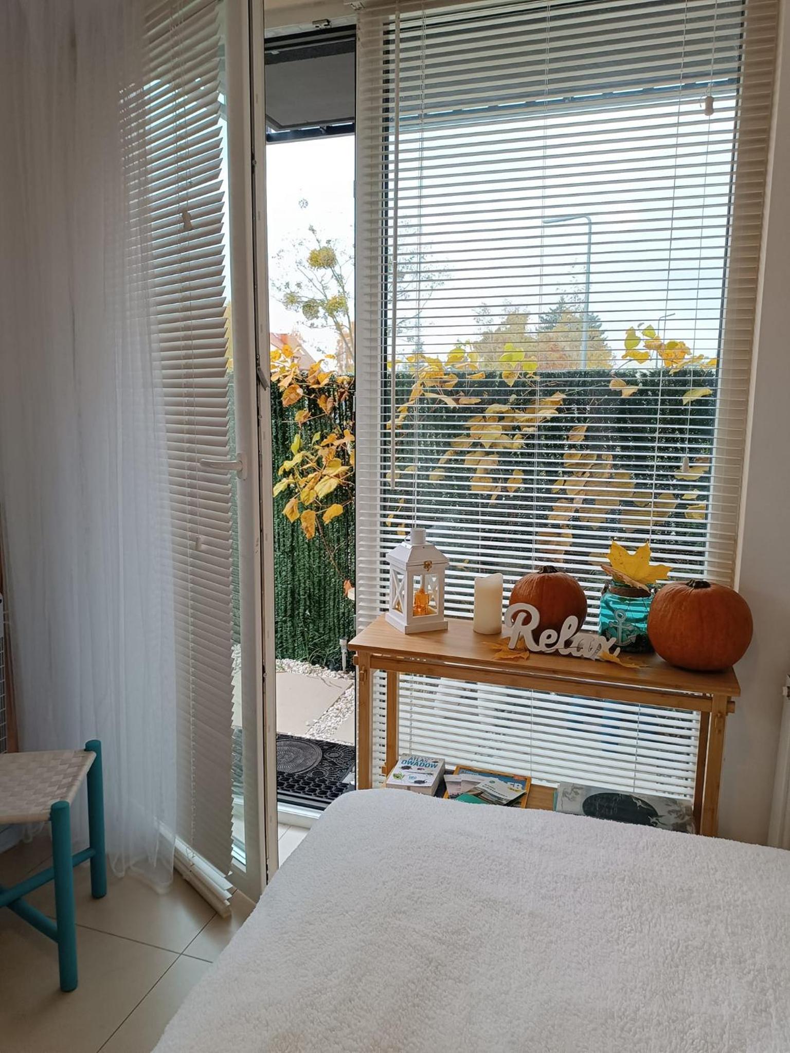Batic Line - SUNNY PLACE - FUNNY PLACE, apartament ze słonecznym ogródkiem na Wyspie Sobieszewskiej