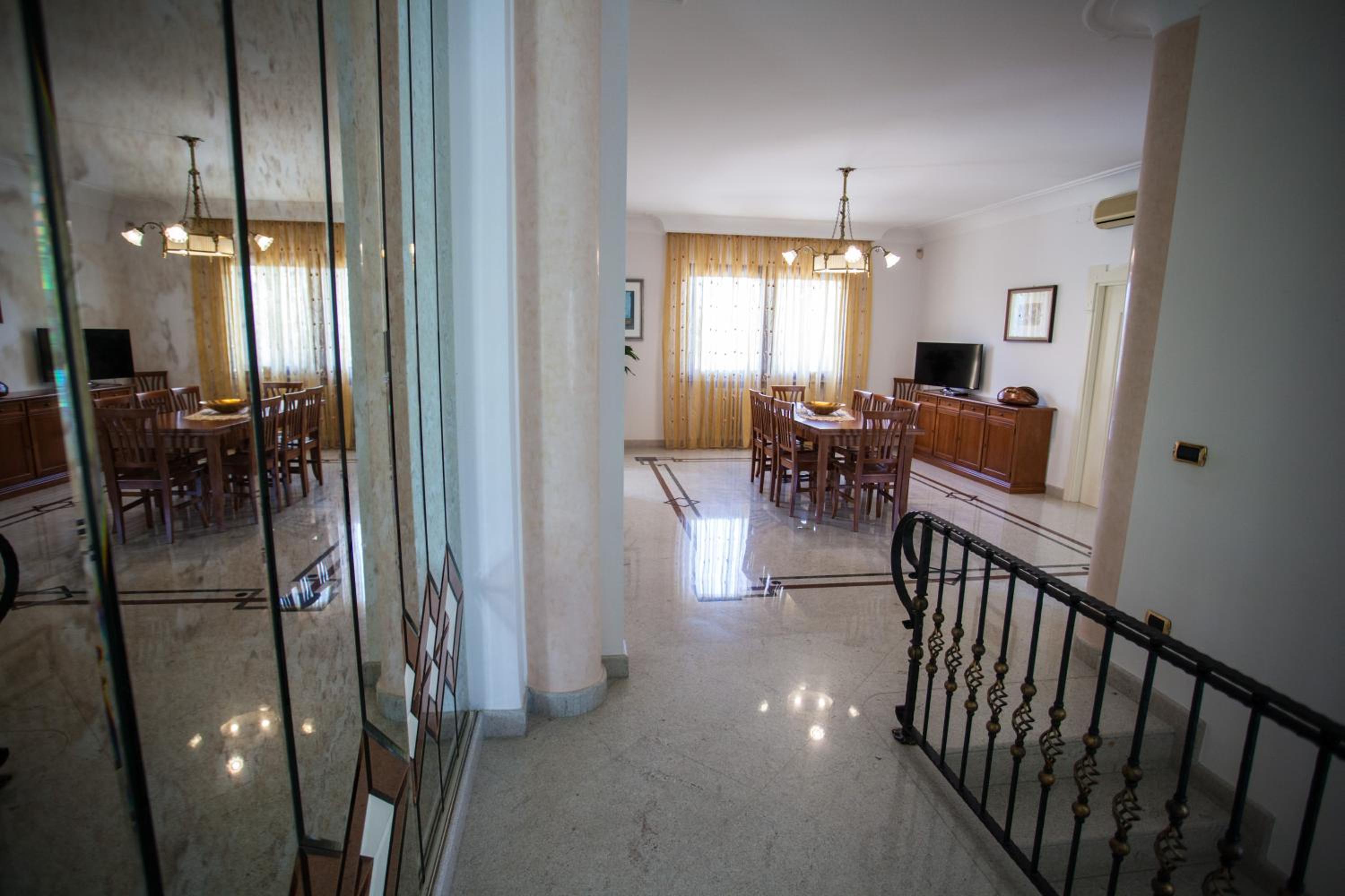 Villa Incoronata
