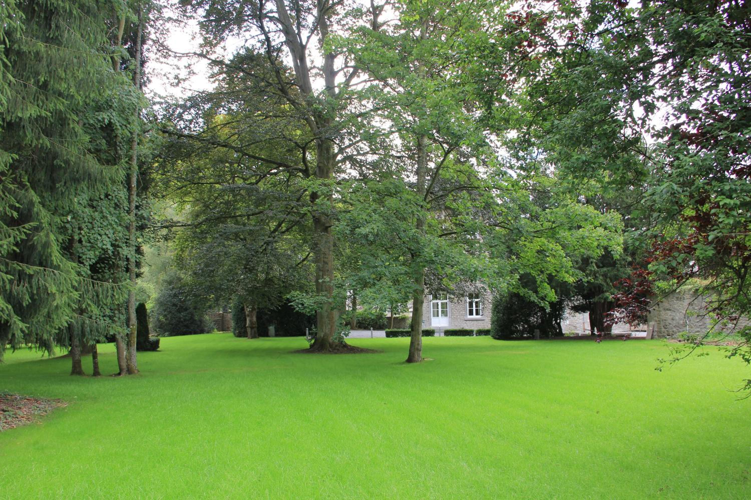 Chateau Cardinal view 3