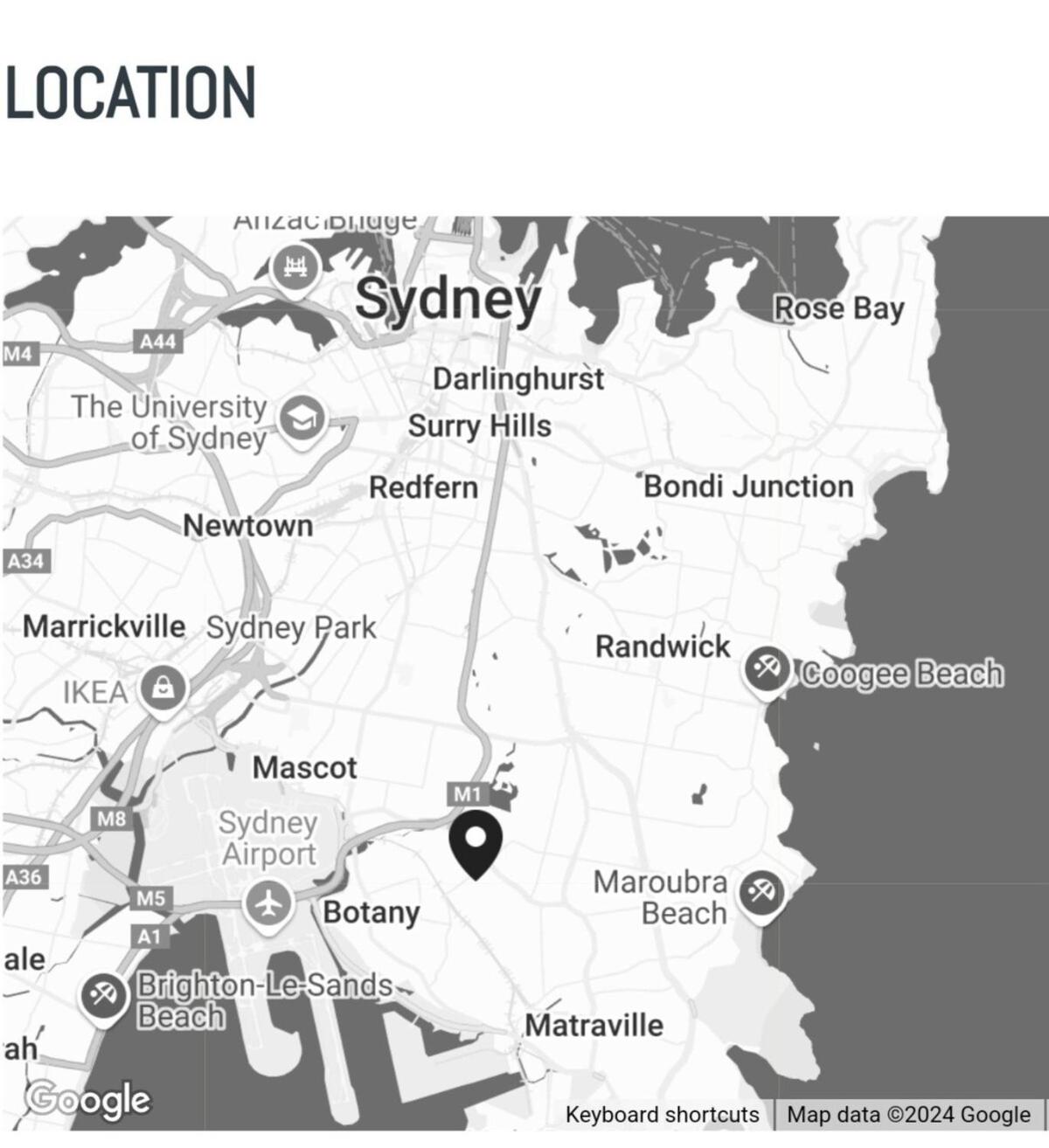 Family-Friendly 3 Levels Architect Home Near Airport Beach Sydney City FREE City Parking & Airport Pickup Available