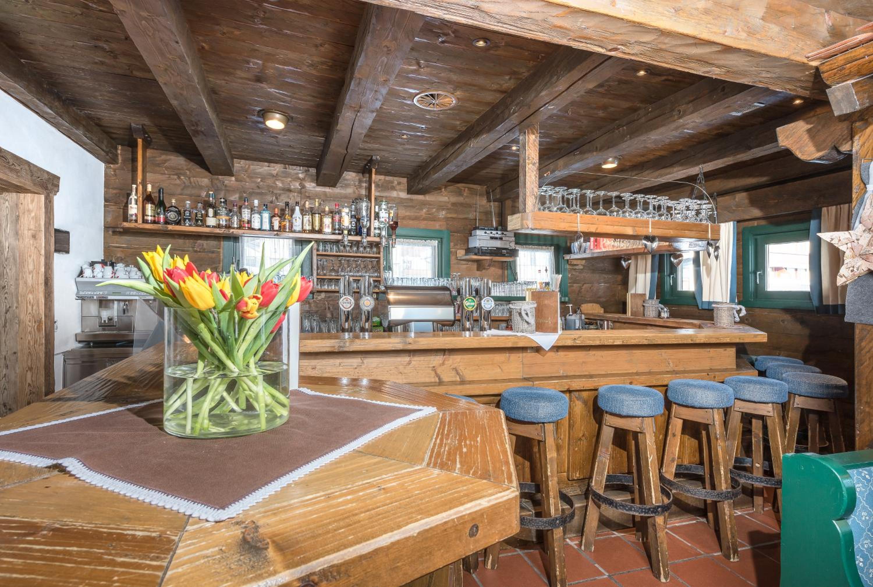 Pension Restaurant Dorfalm