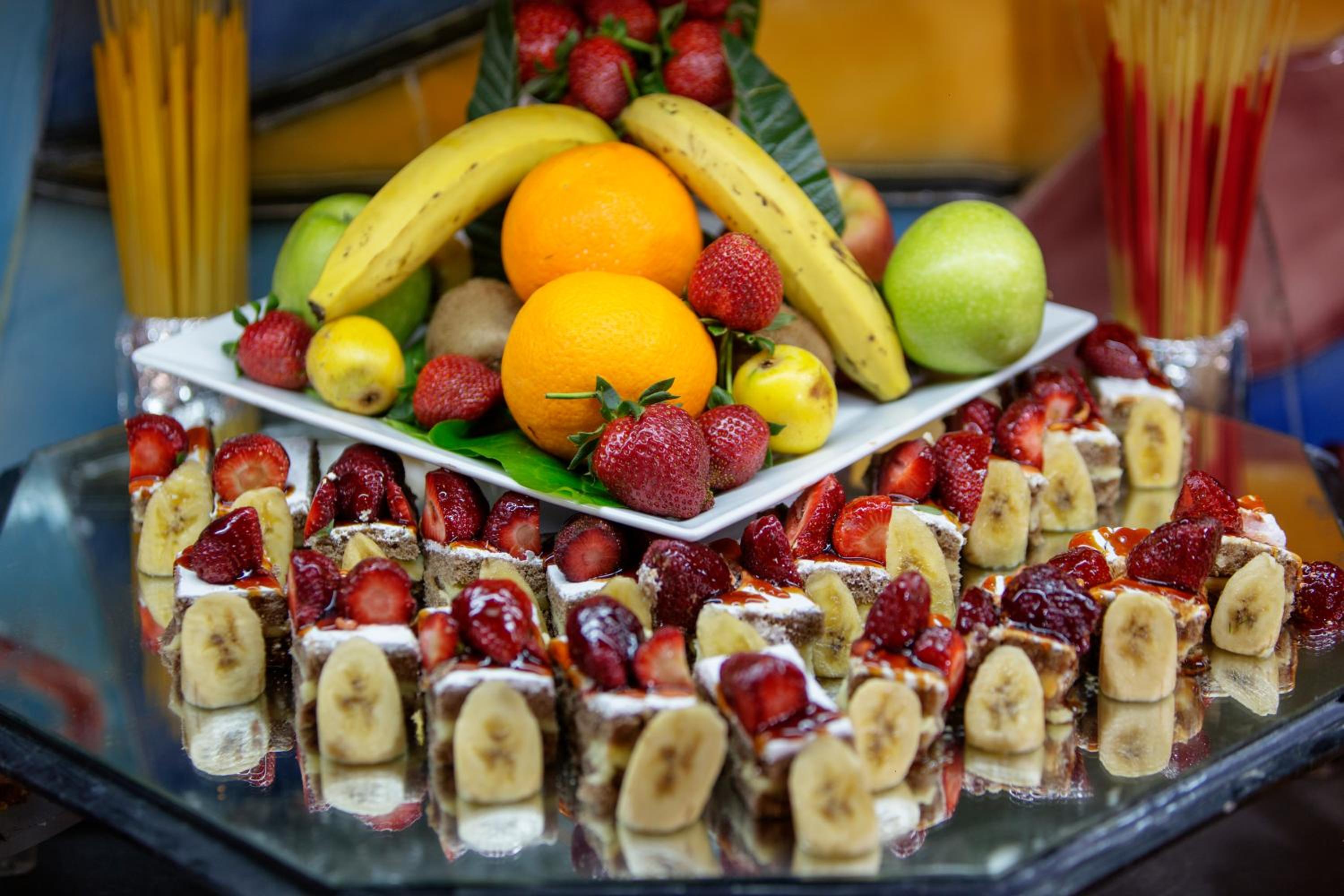 Alaiye Kleopatra Hotel - Image 29