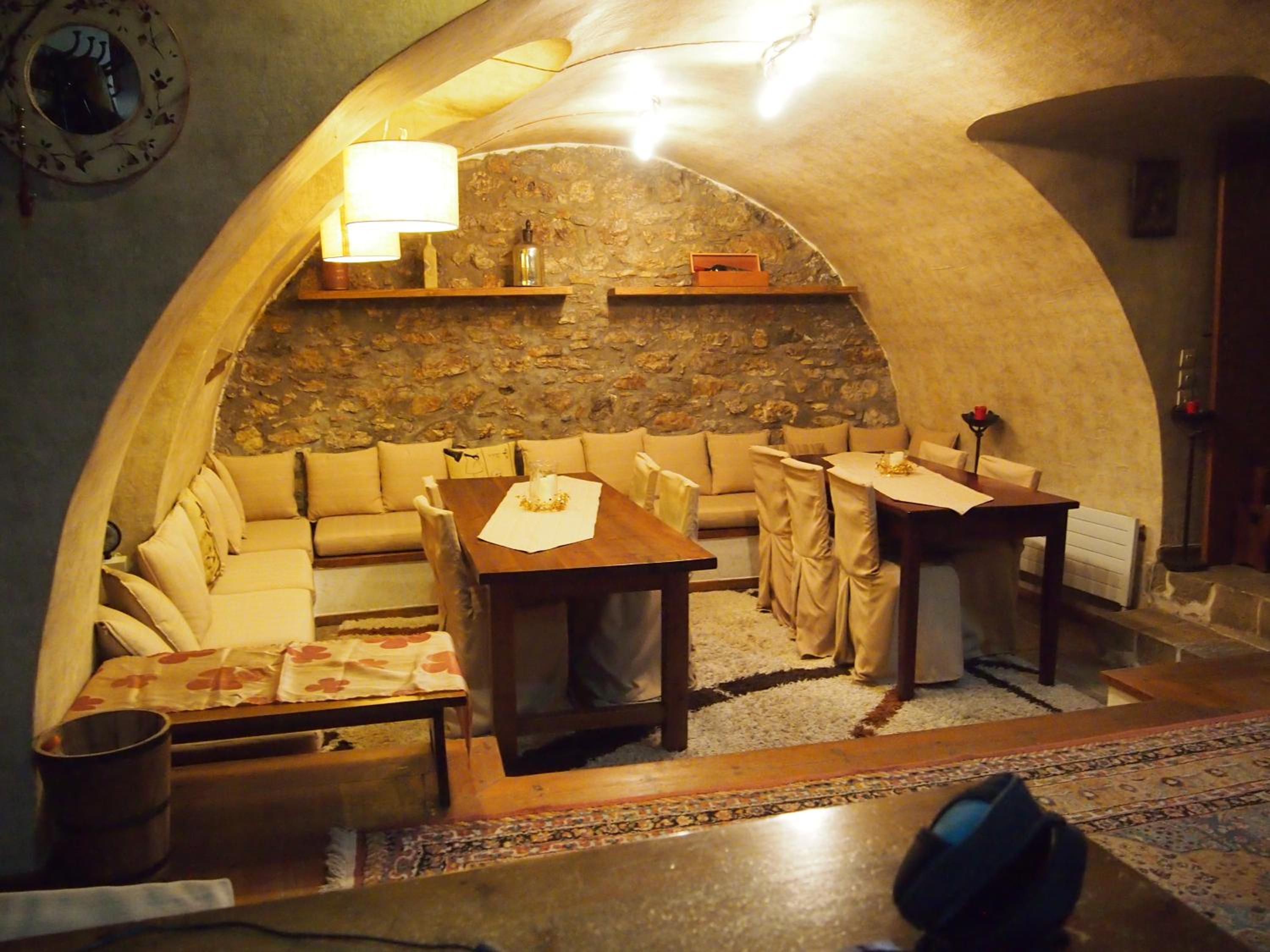 Guesthouse Kazakou