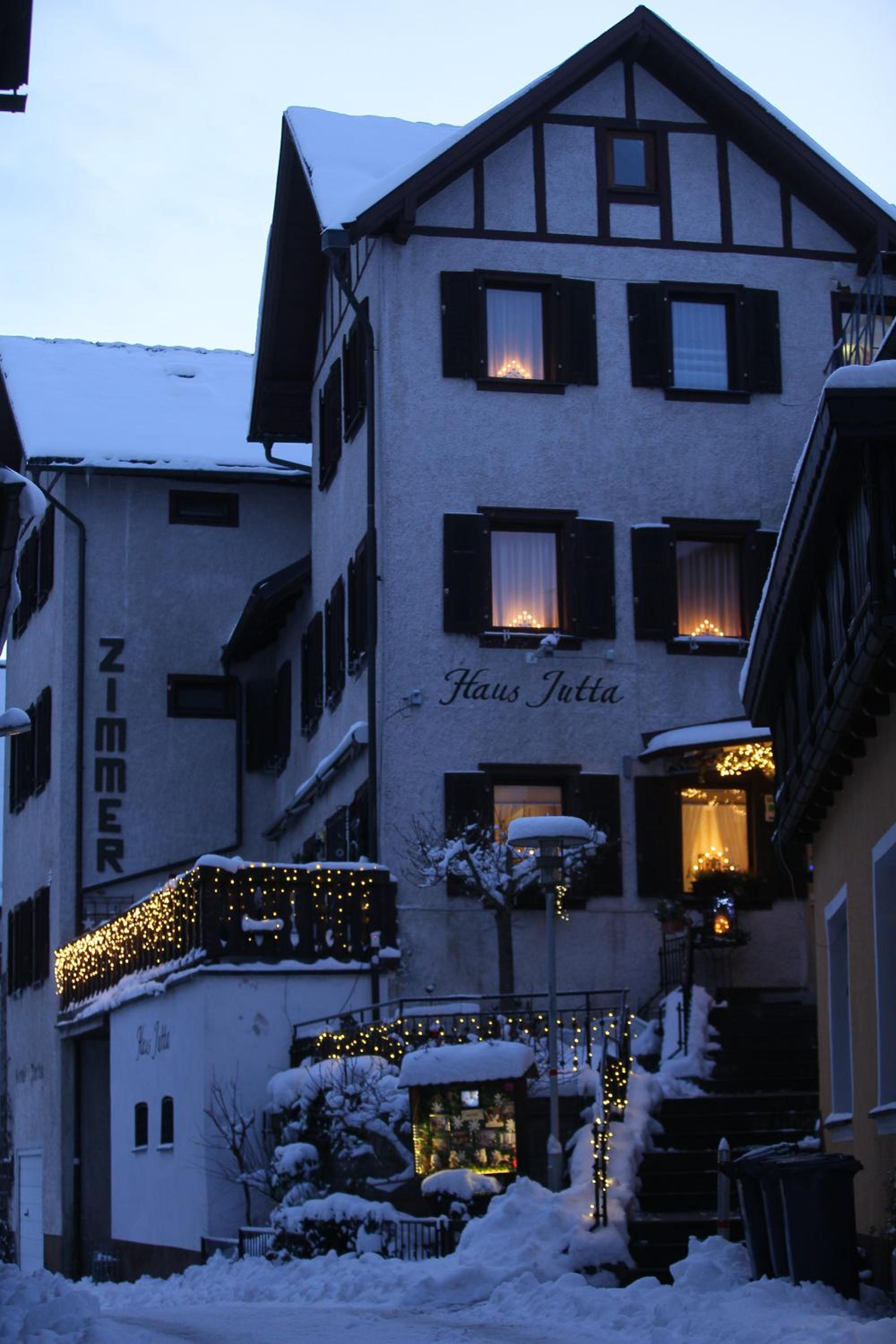 Haus Jutta