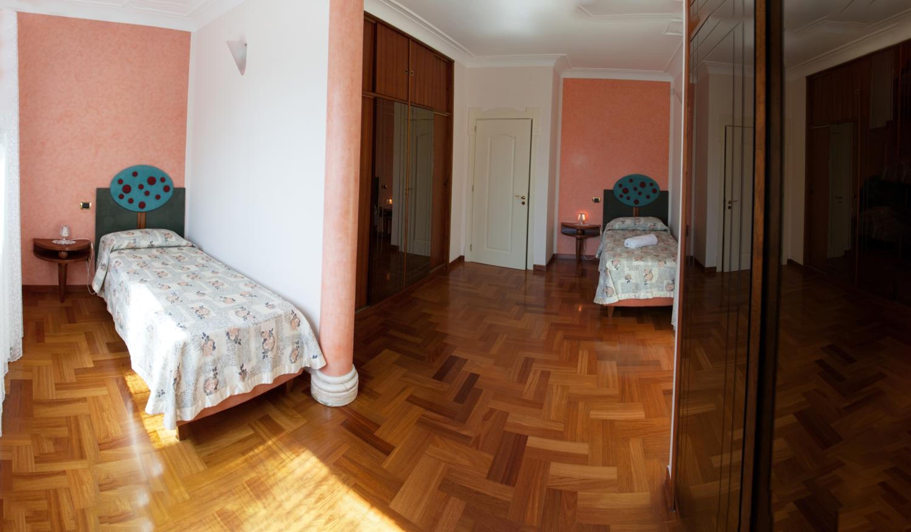 Villa Incoronata