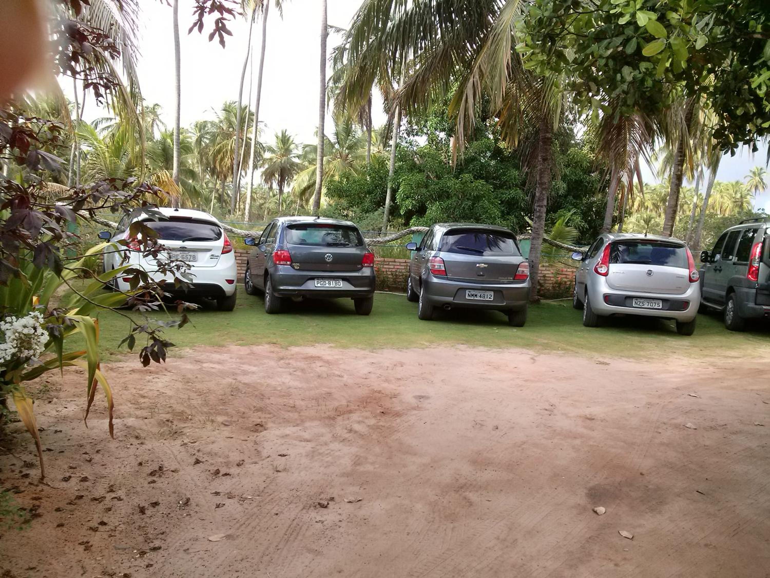 Pousada Lua Cheia