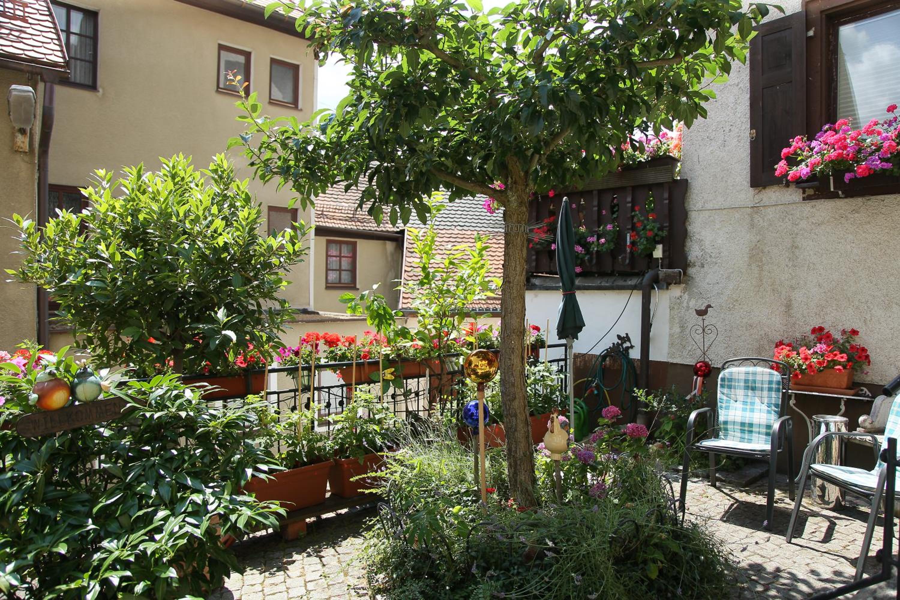 Haus Jutta