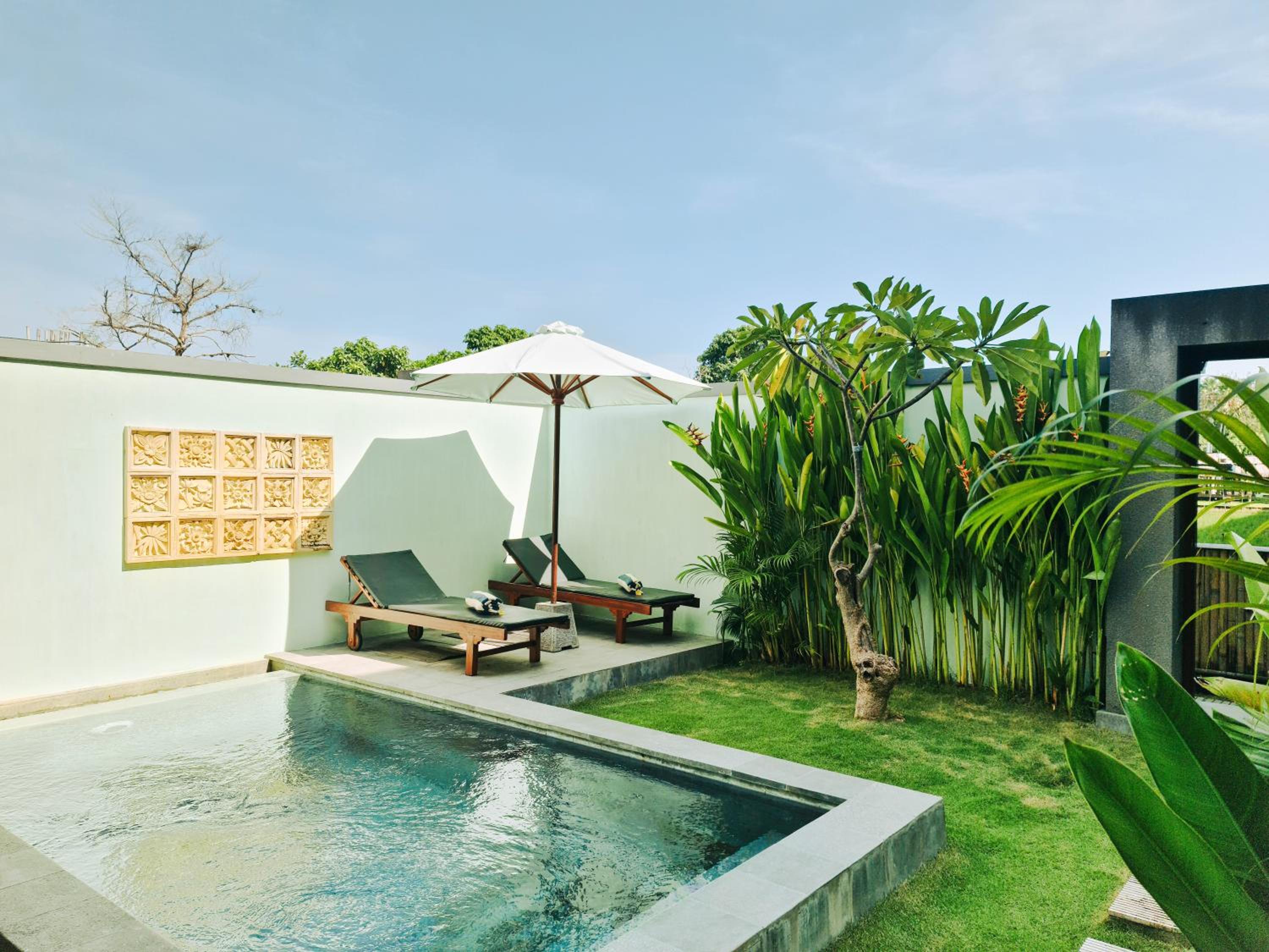 Sejati Villas - Petitenget