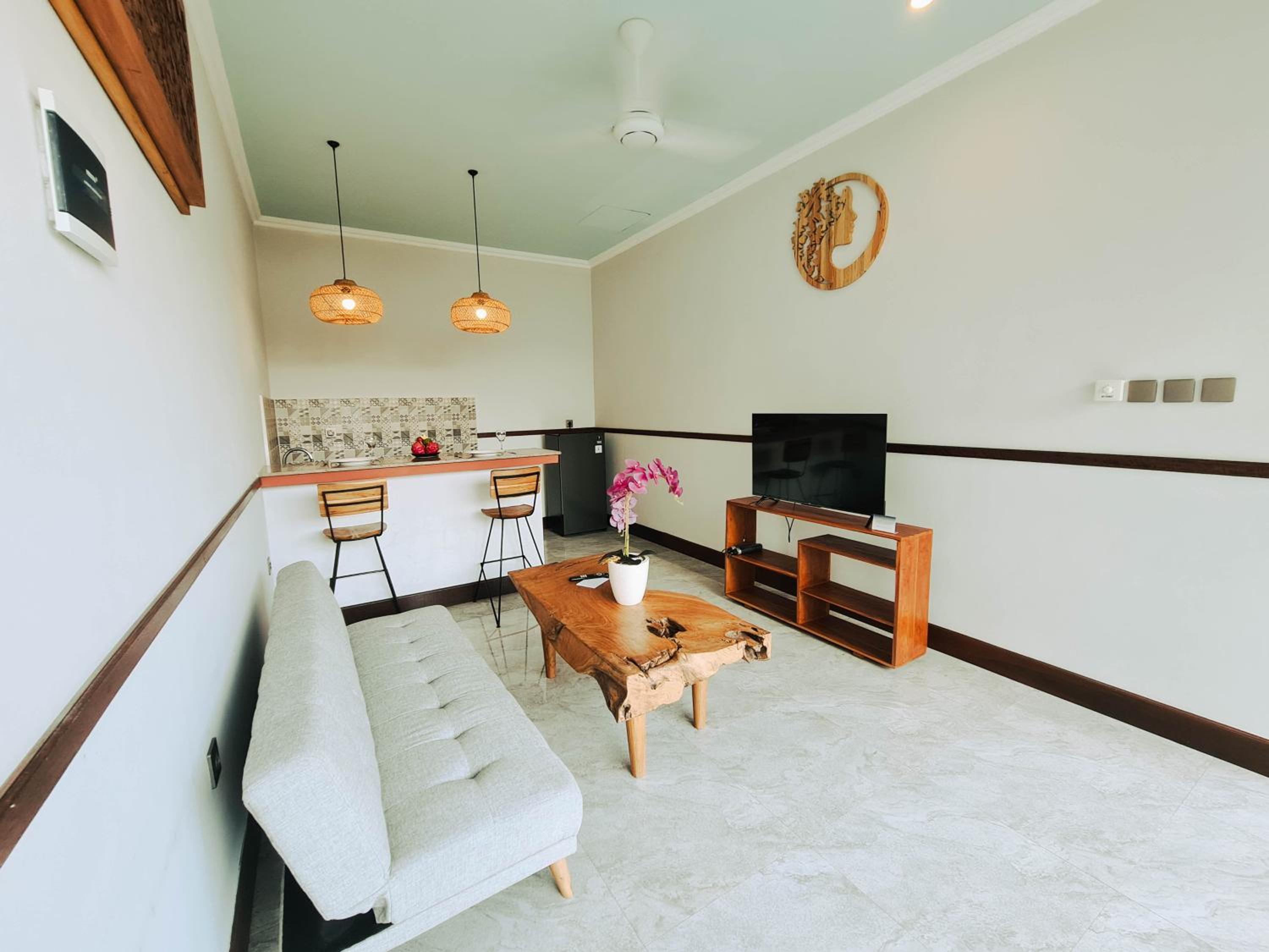 Sejati Villas - Petitenget