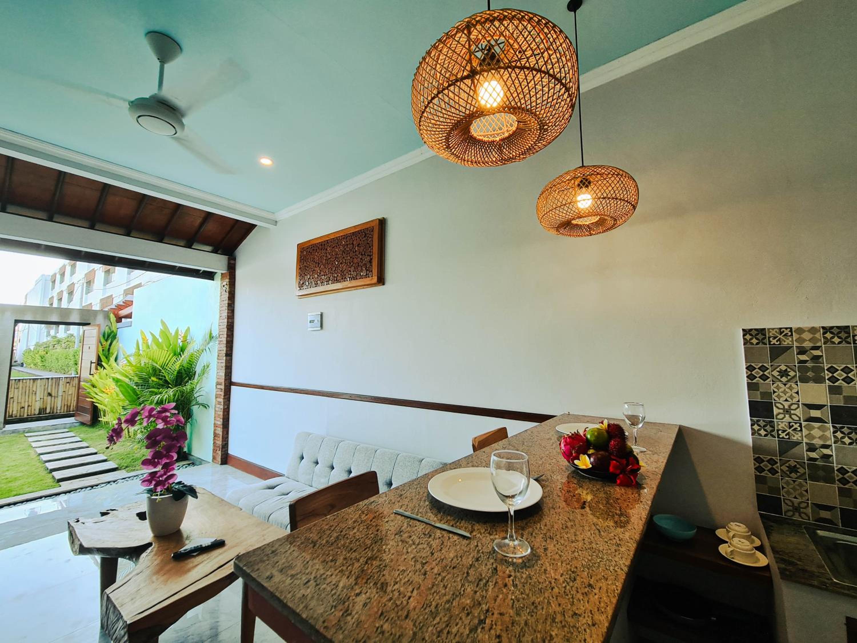Sejati Villas - Petitenget