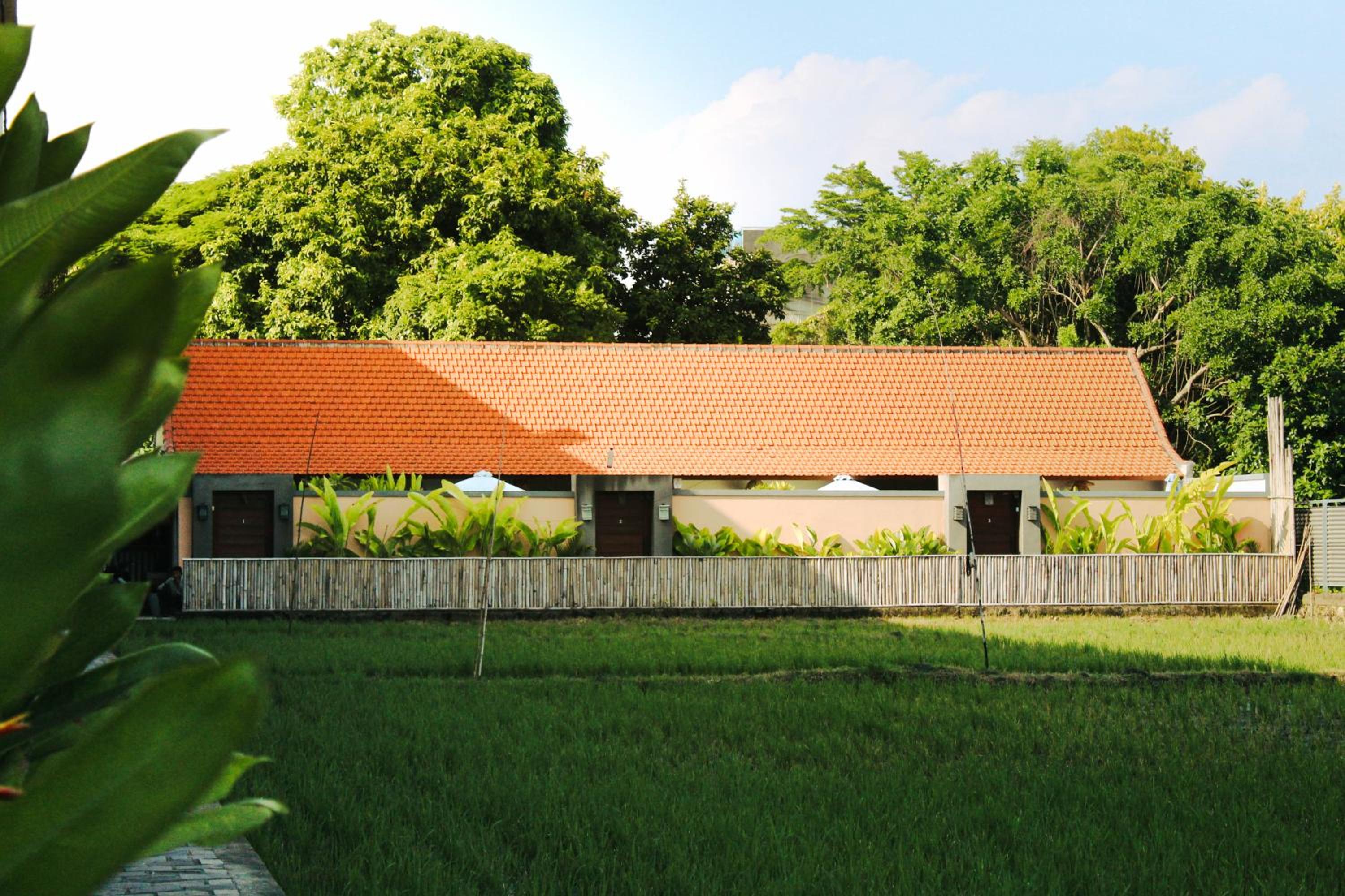 Sejati Villas - Petitenget