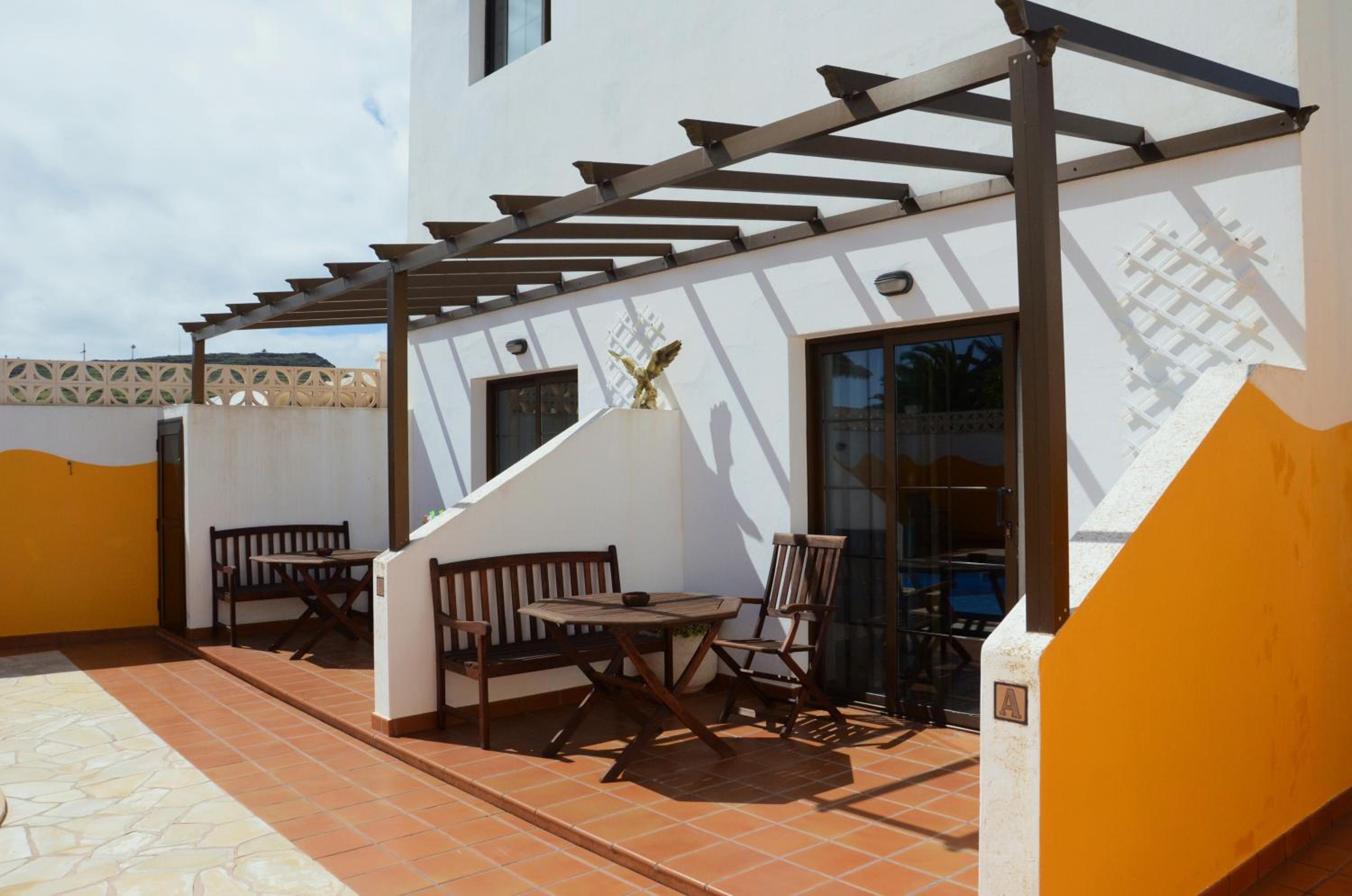 Casa la Ermita view 4