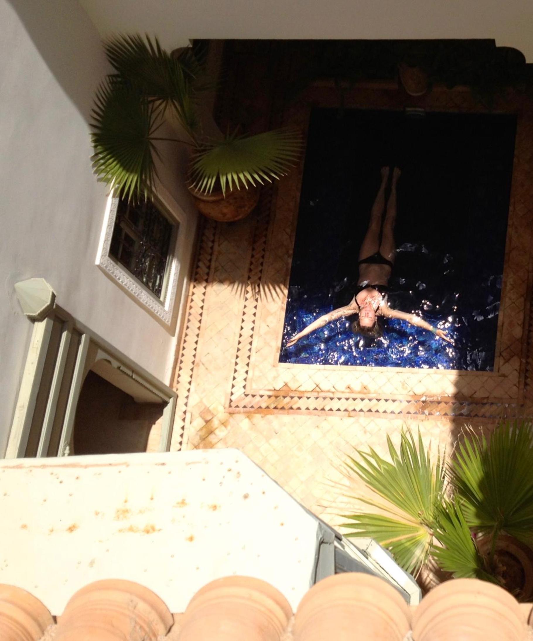 Riad Timila