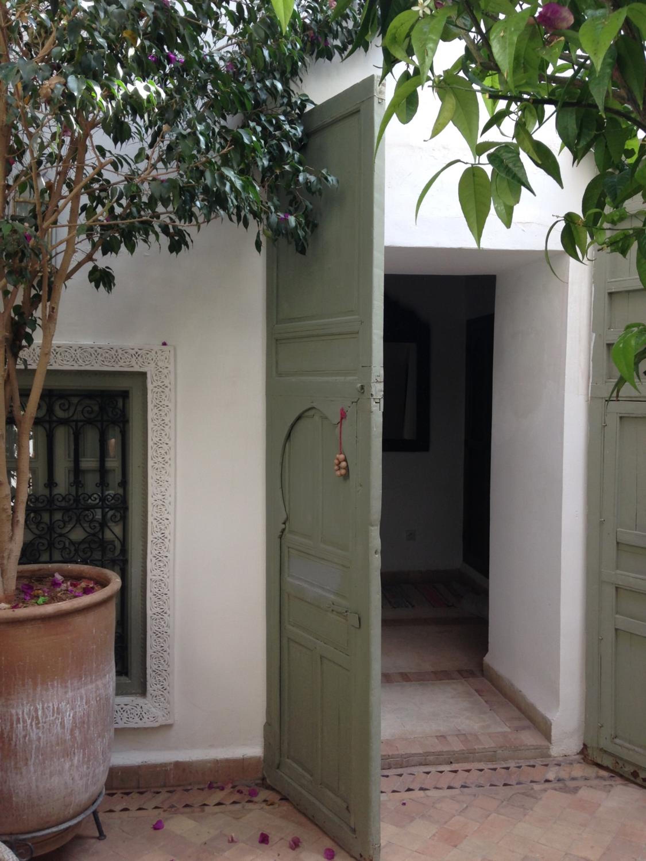 Riad Timila