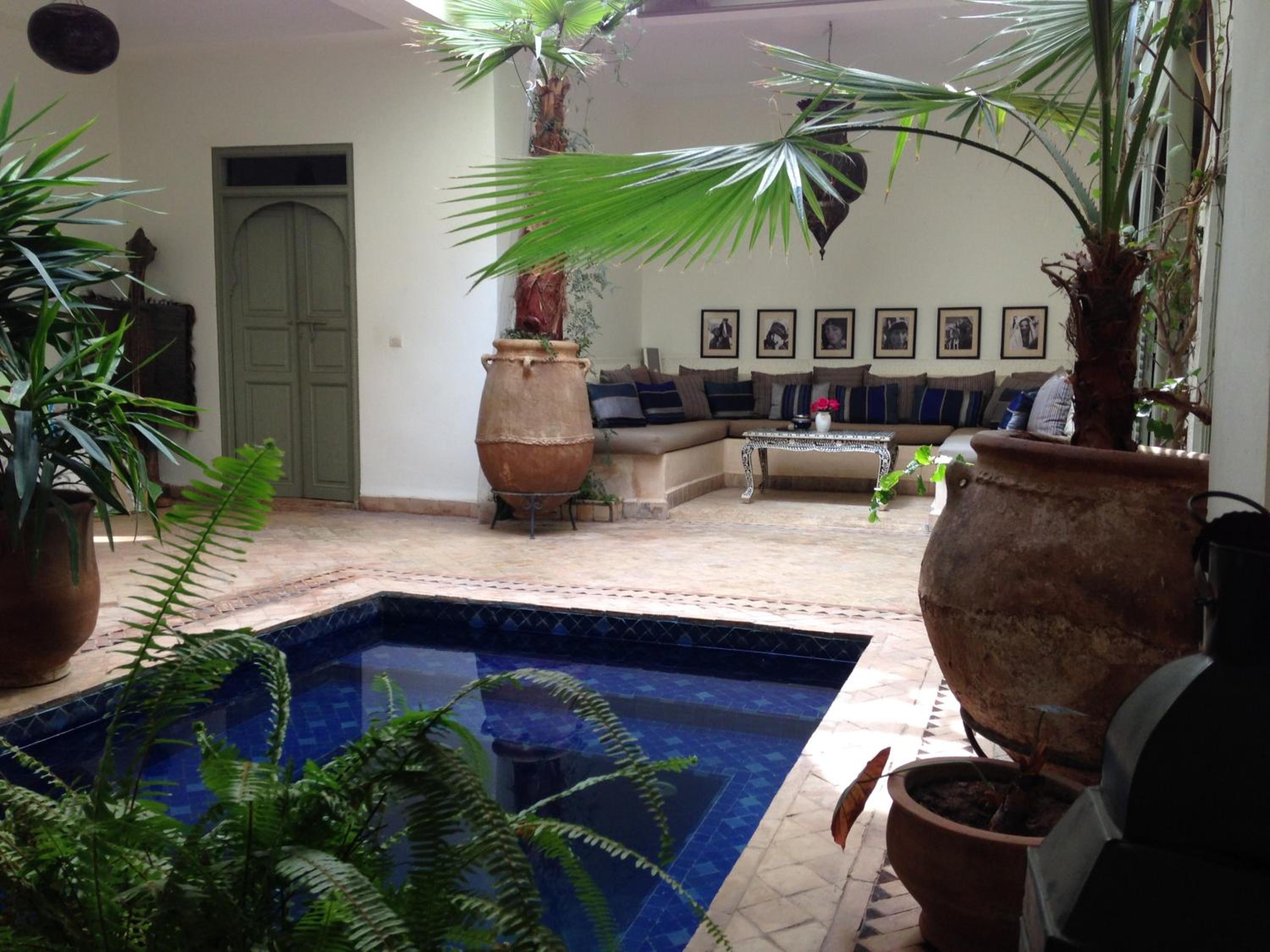 Riad Timila
