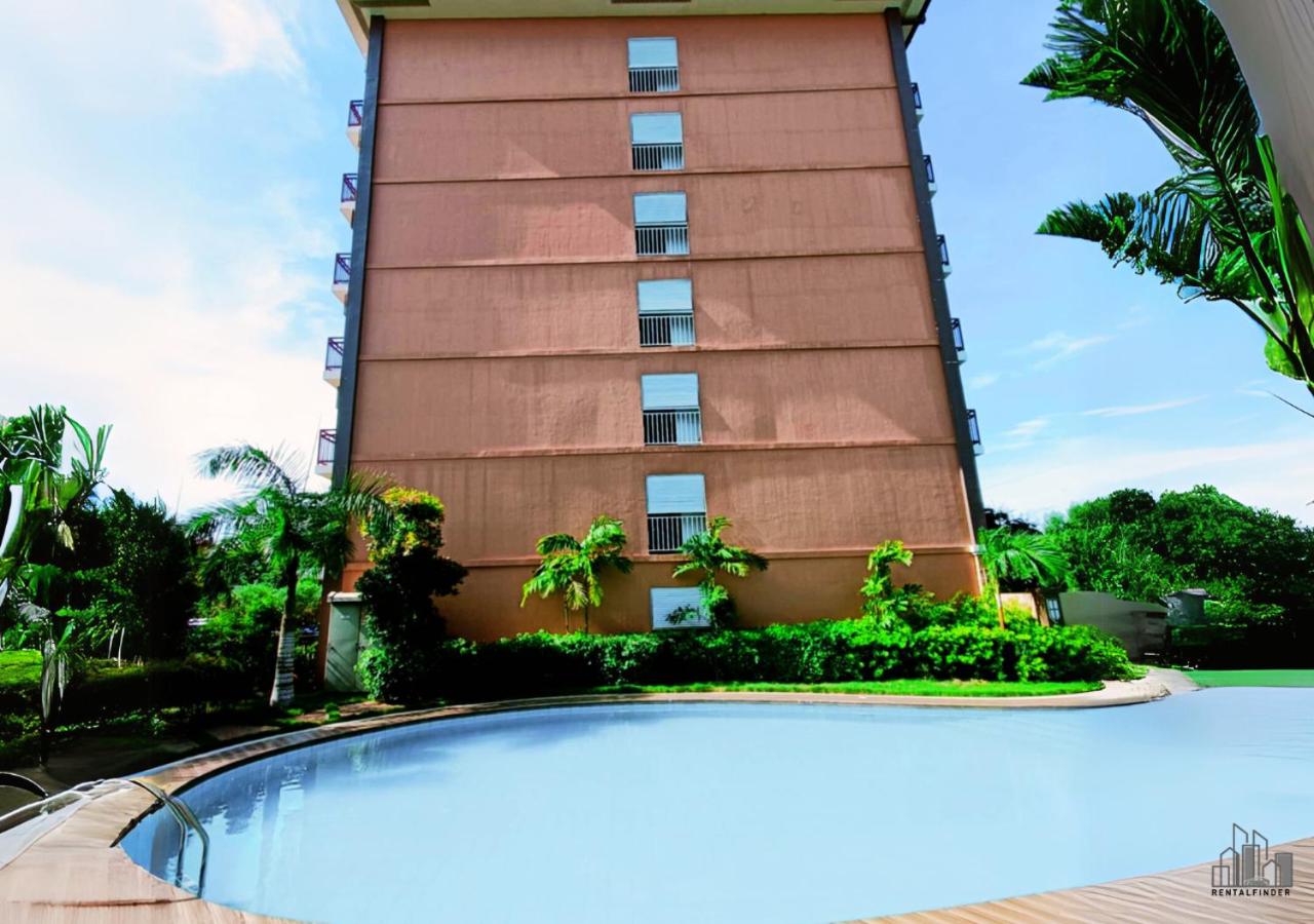 Condo in Puerto Princesa - B2 3MoonstoneB