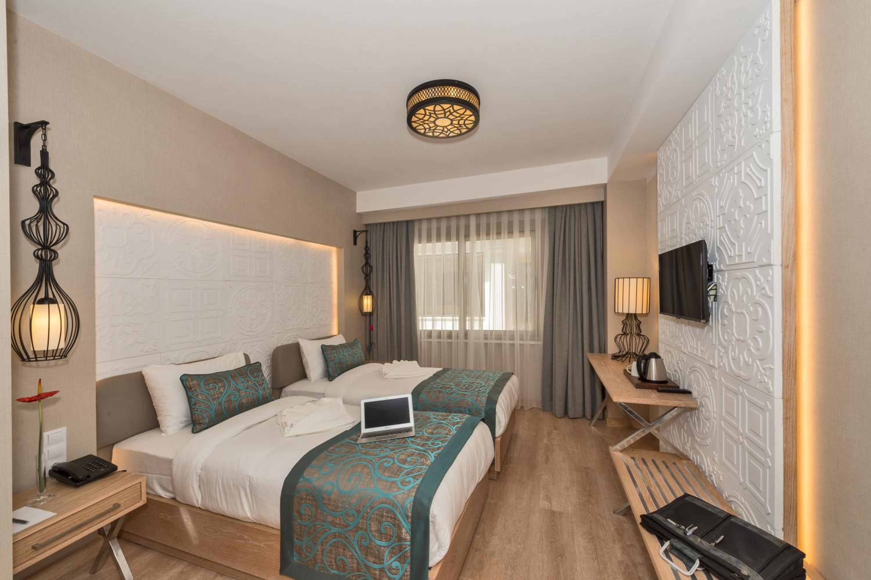Aybar Otel & Spa - Image 32