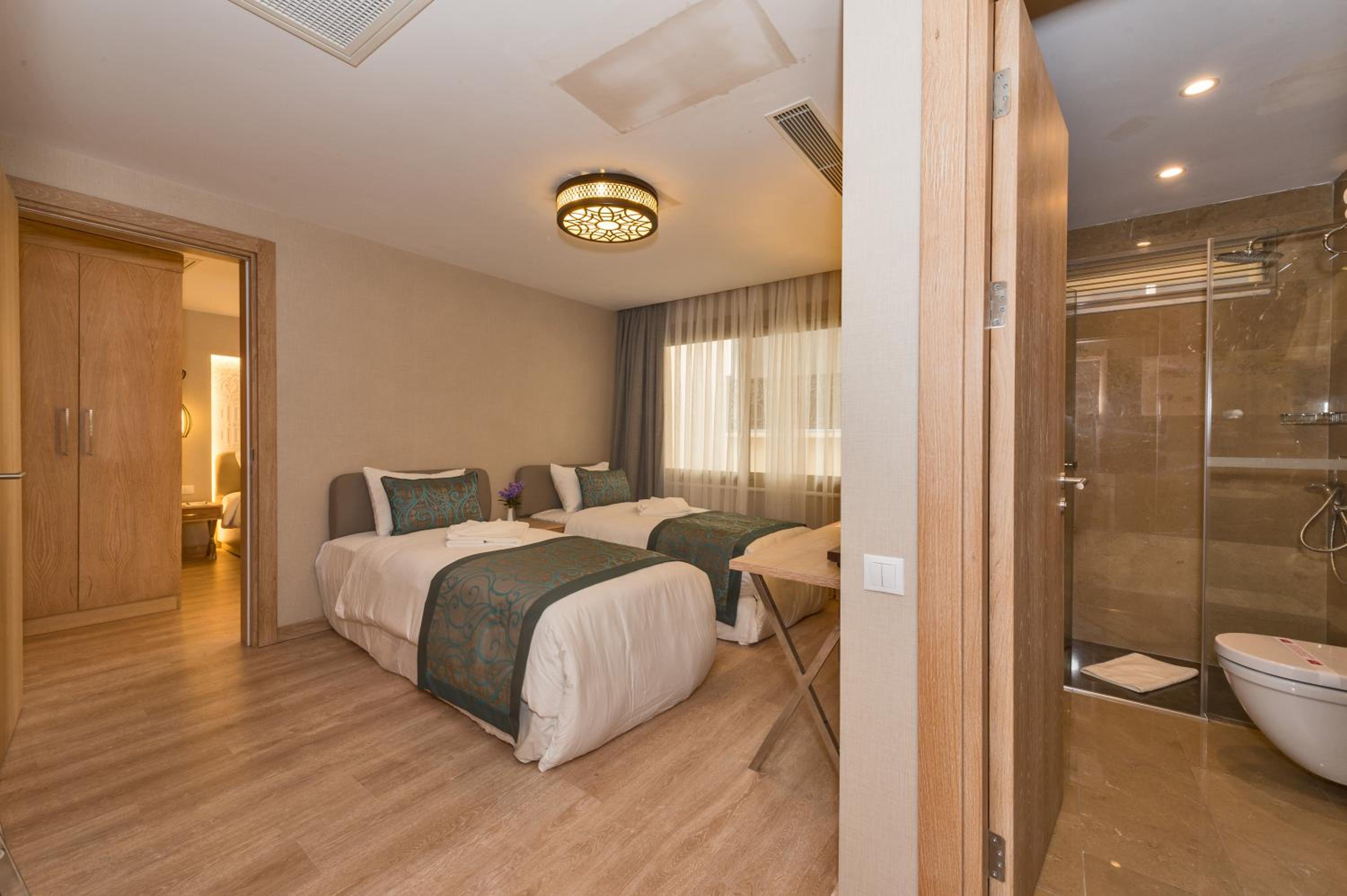 Aybar Otel & Spa - Image 33