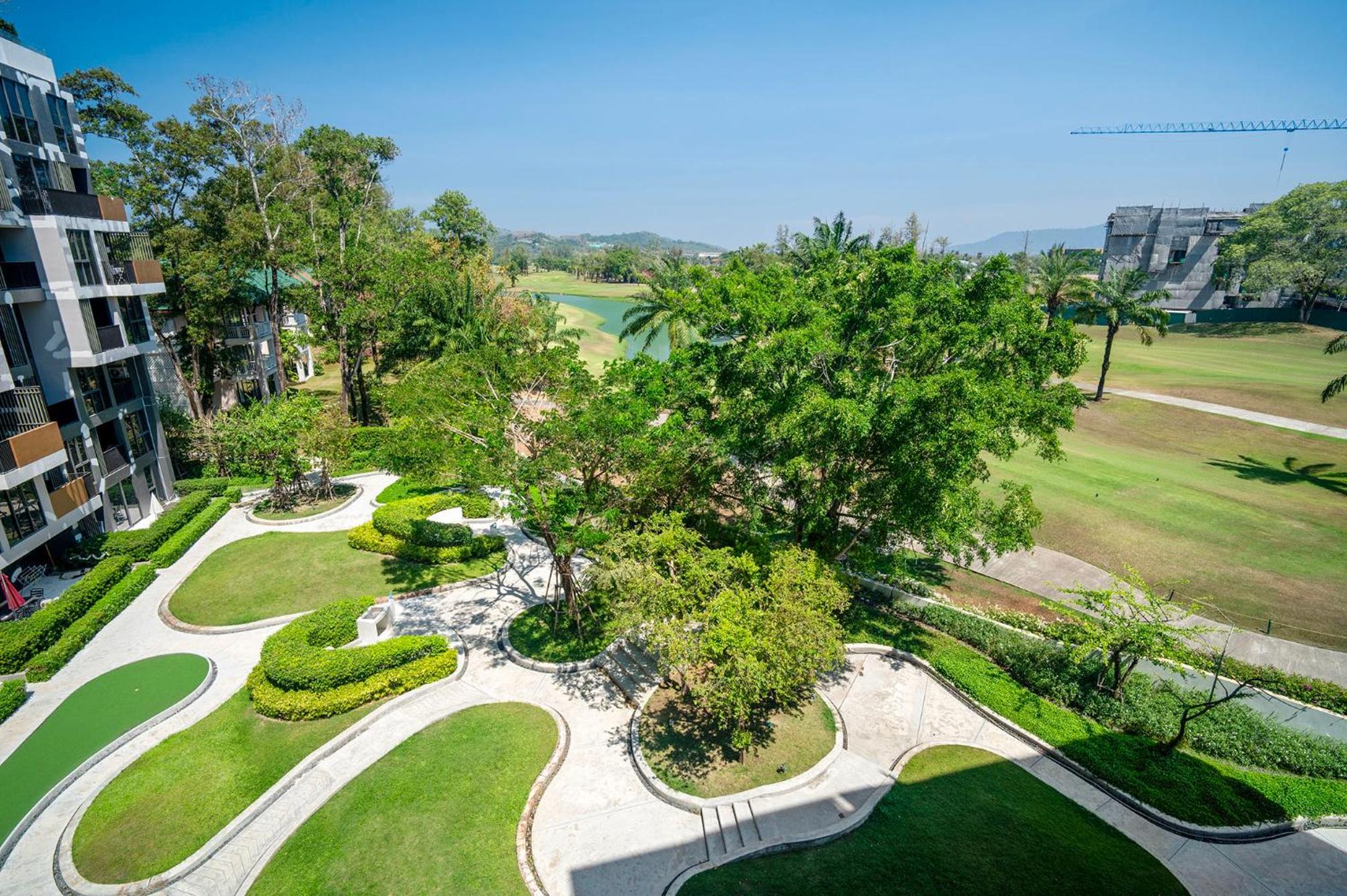 Skypark Aurora in Laguna by Banyan Living
