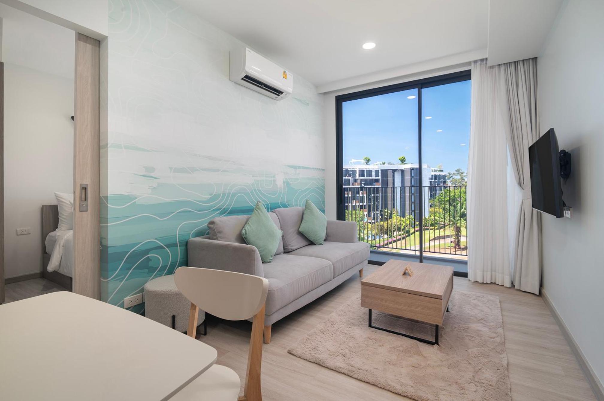 Skypark Aurora in Laguna by Banyan Living