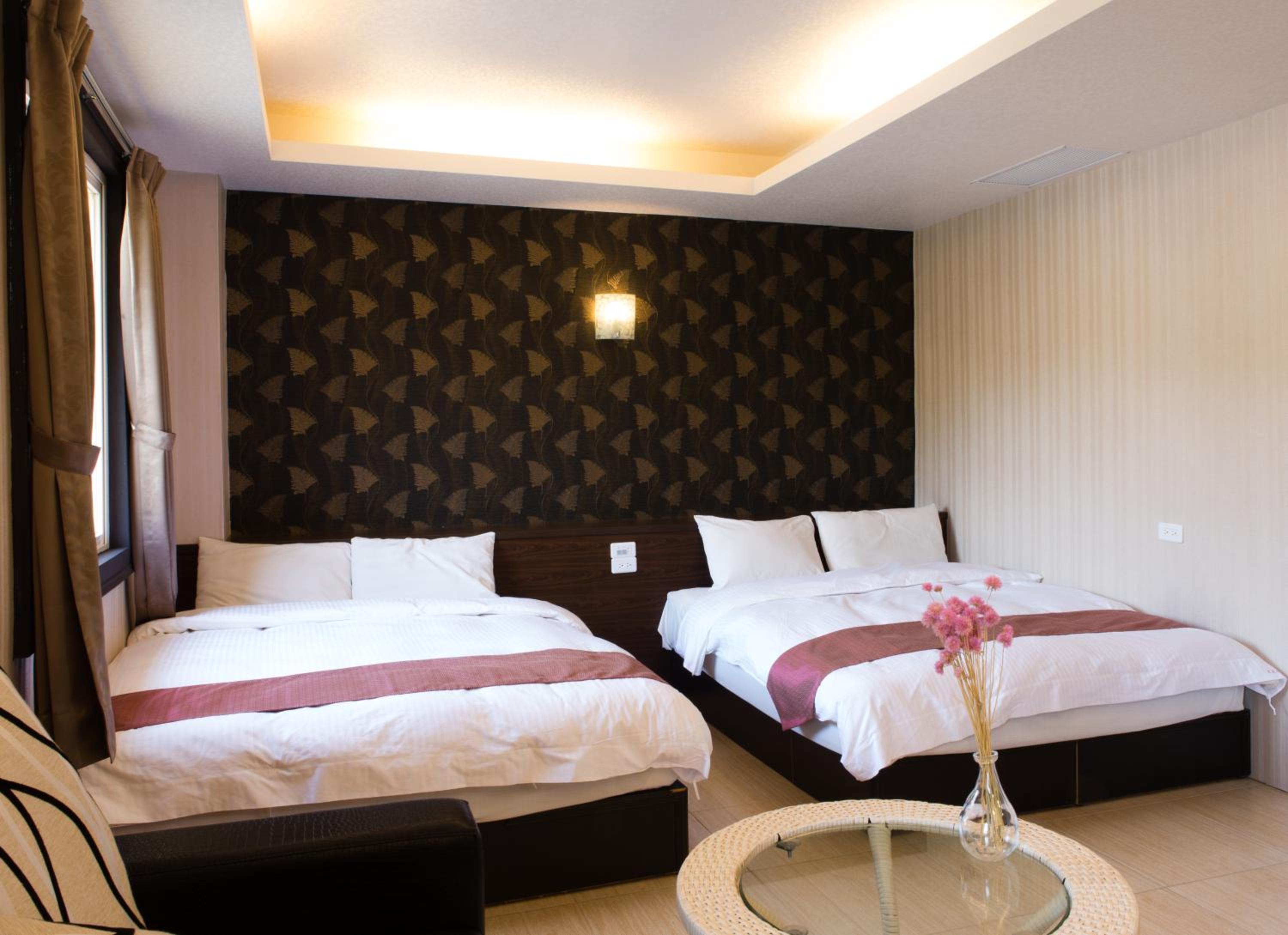 Dajenshan Hotel