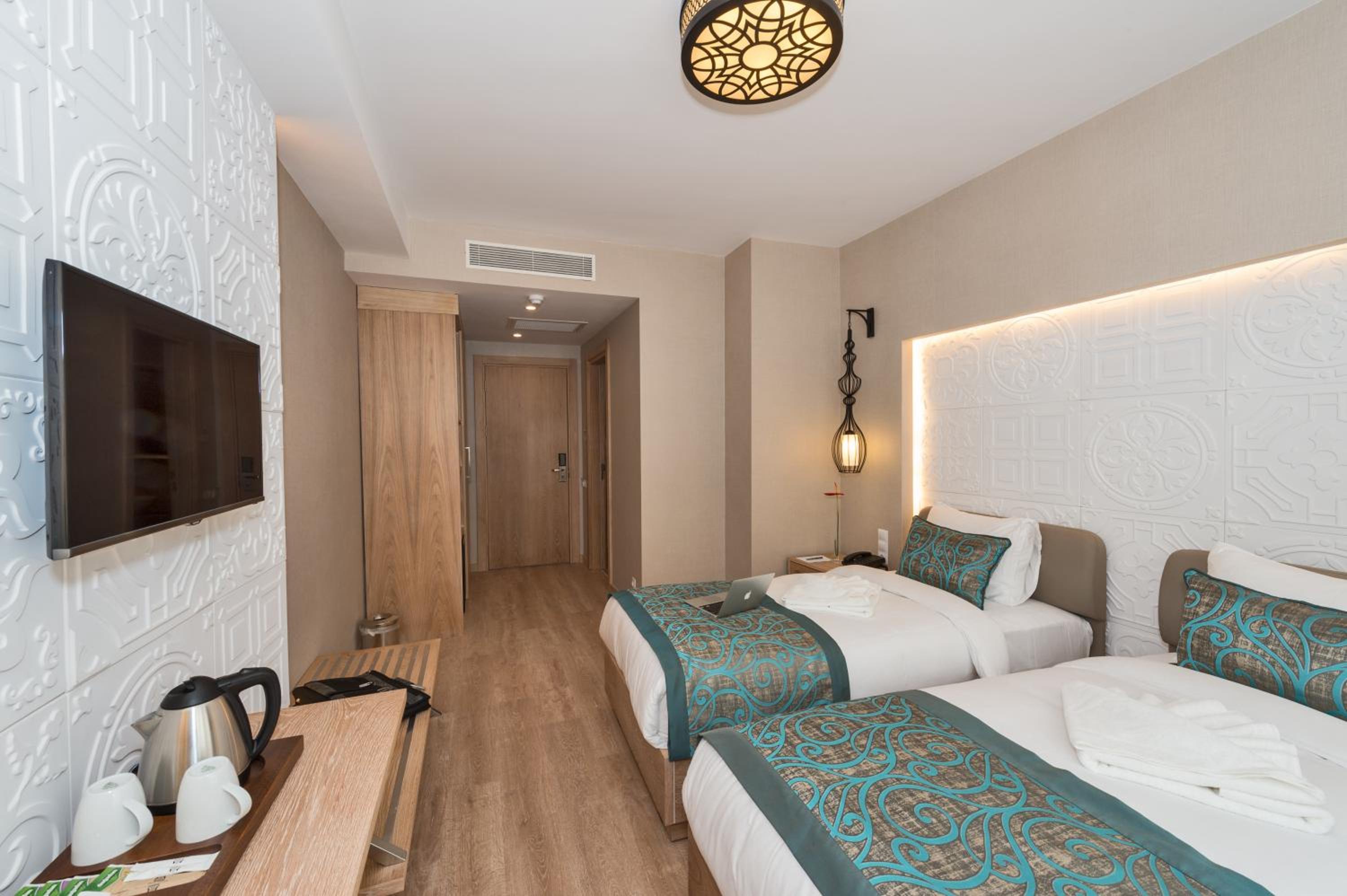 Aybar Otel & Spa - Image 34