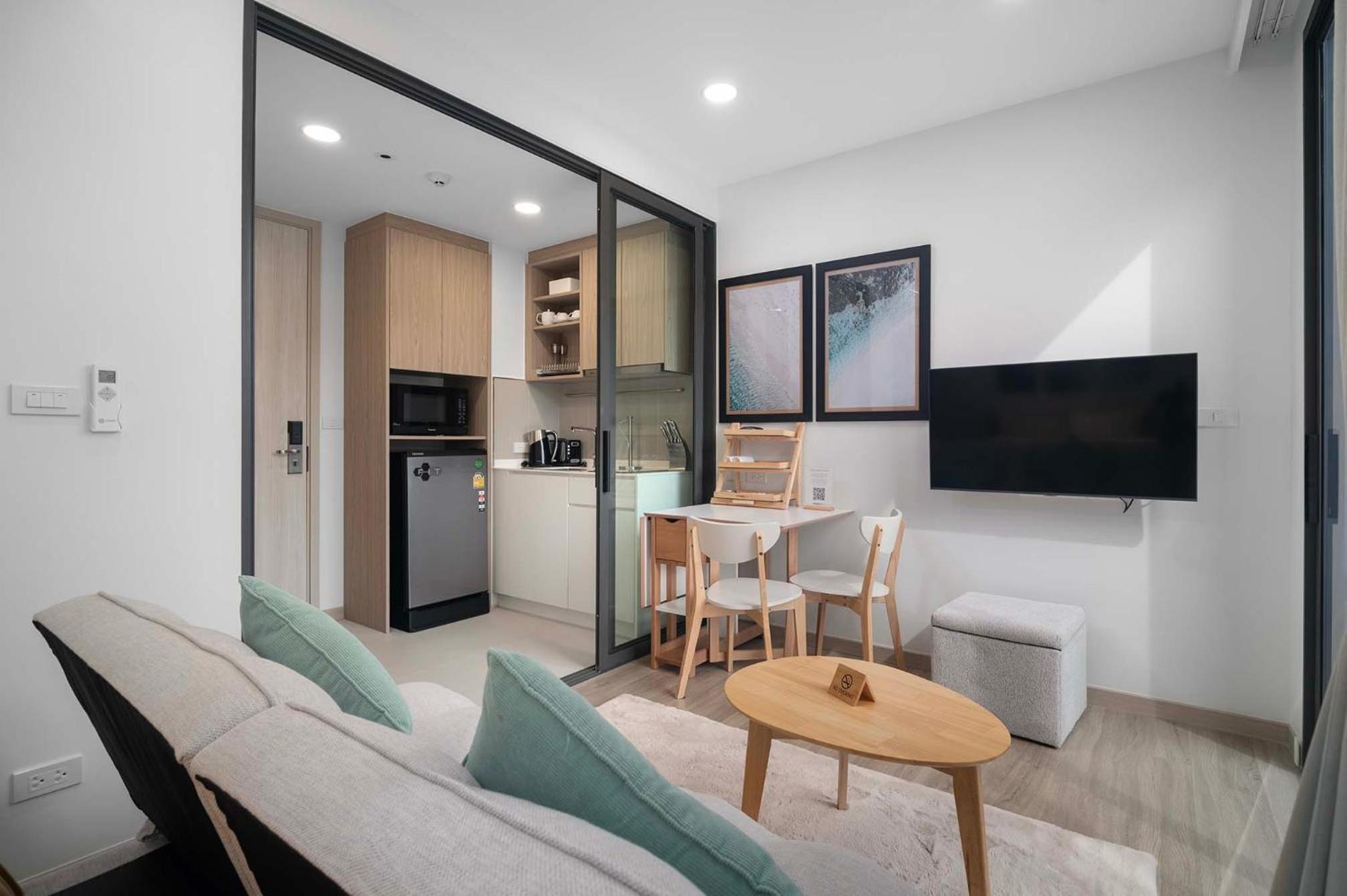 Skypark Aurora in Laguna by Banyan Living