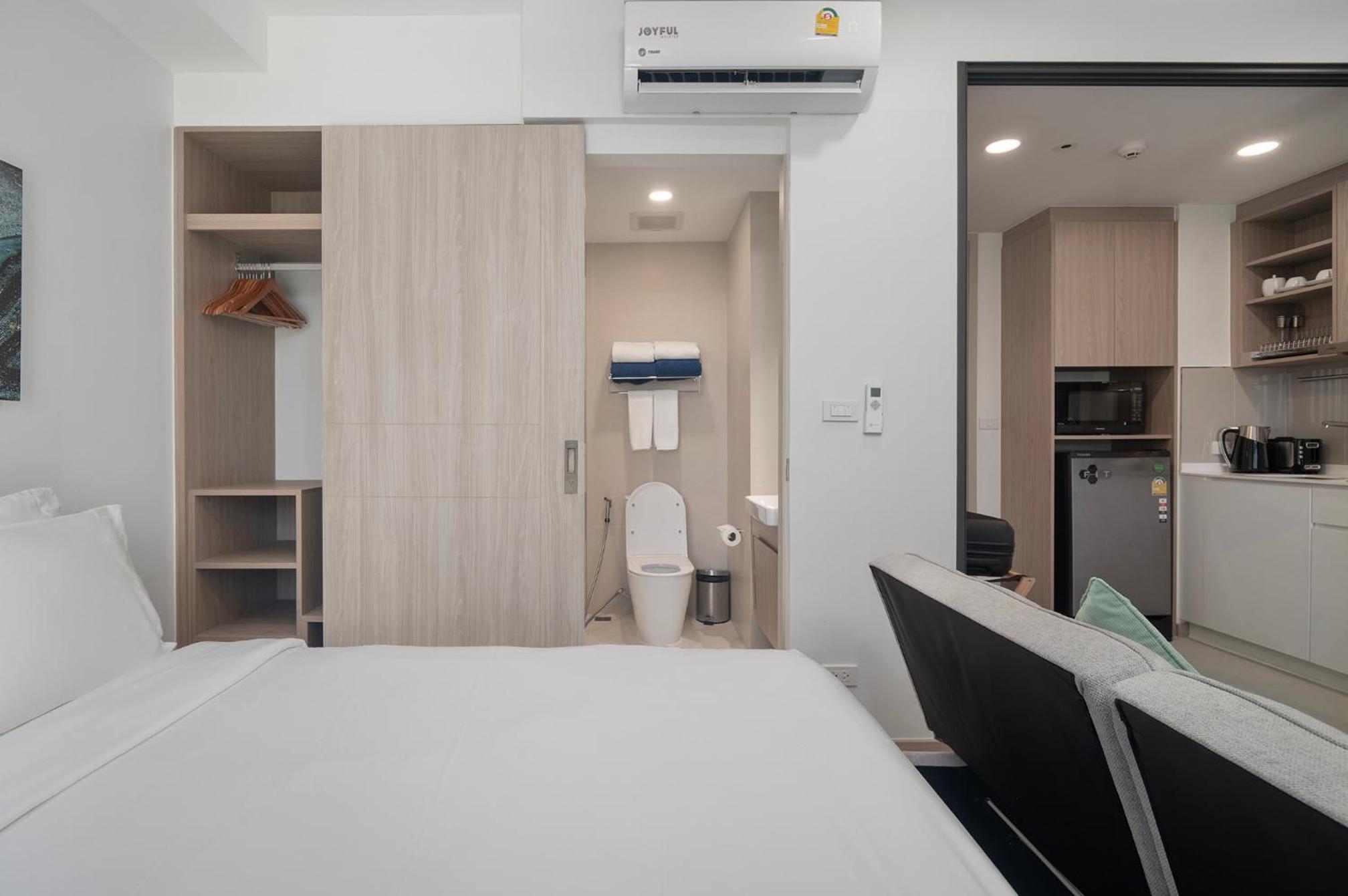 Skypark Aurora in Laguna by Banyan Living