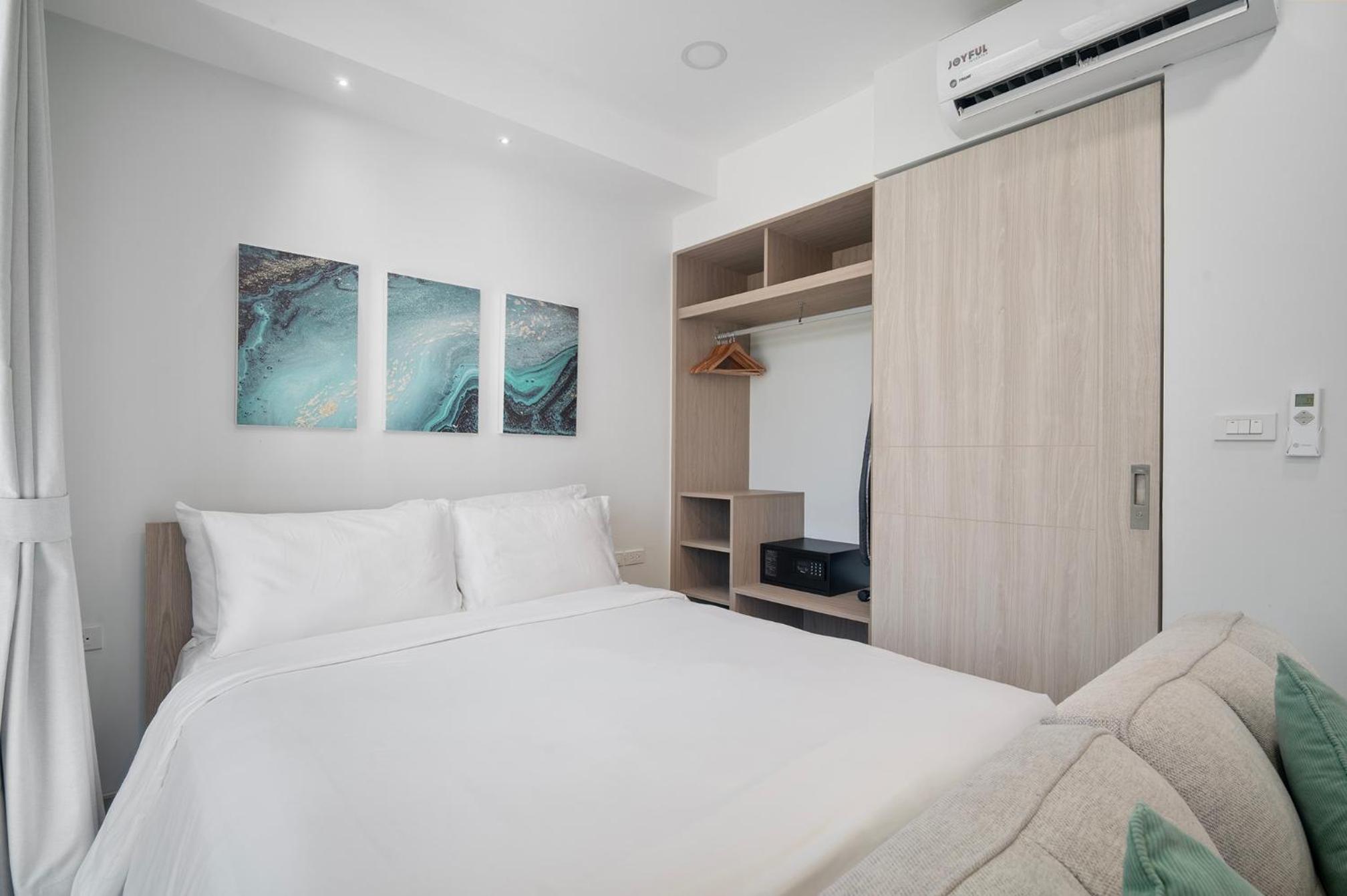 Skypark Aurora in Laguna by Banyan Living