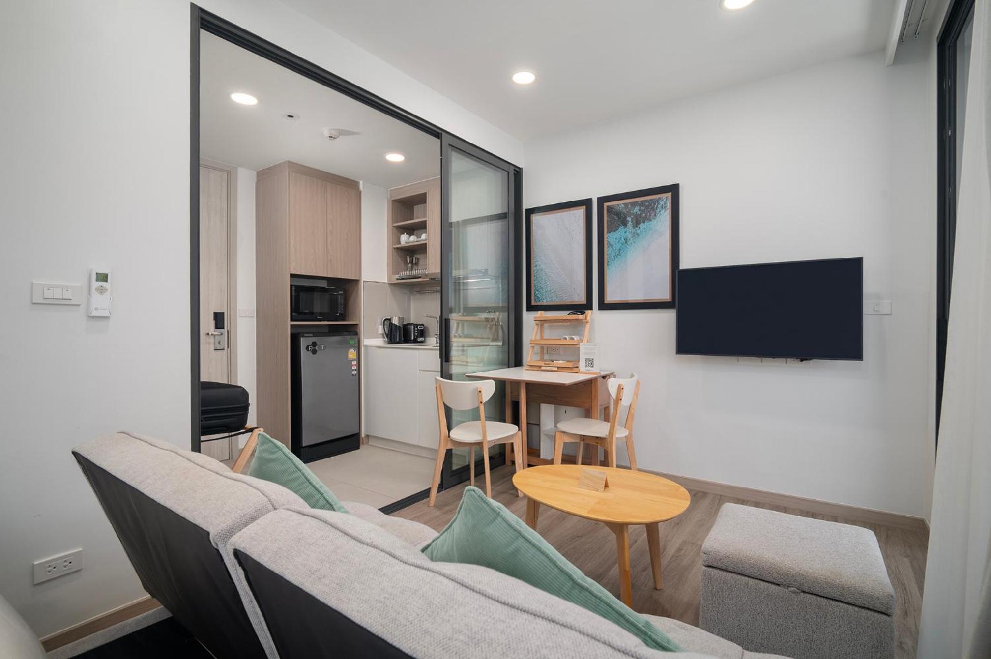 Skypark Aurora in Laguna by Banyan Living