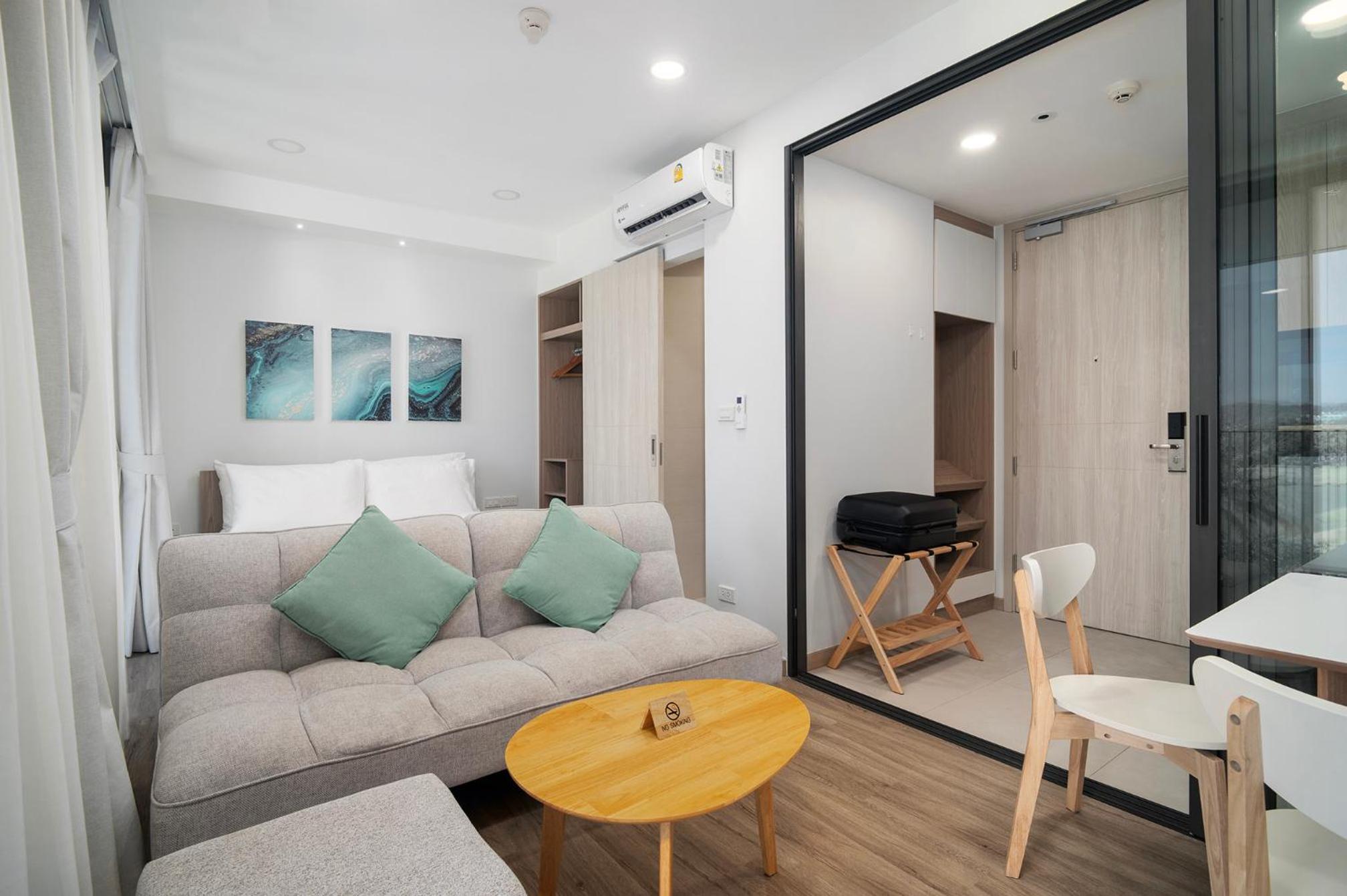 Skypark Aurora in Laguna by Banyan Living