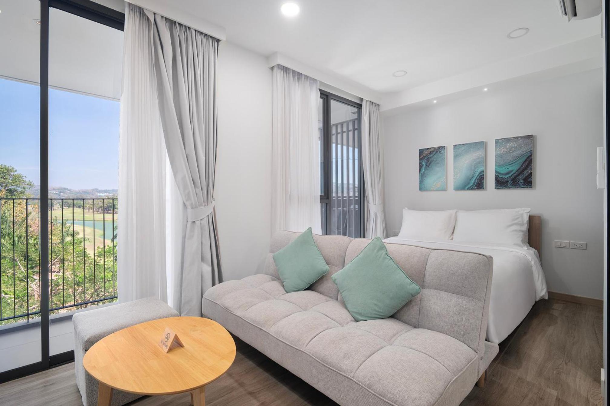 Skypark Aurora in Laguna by Banyan Living