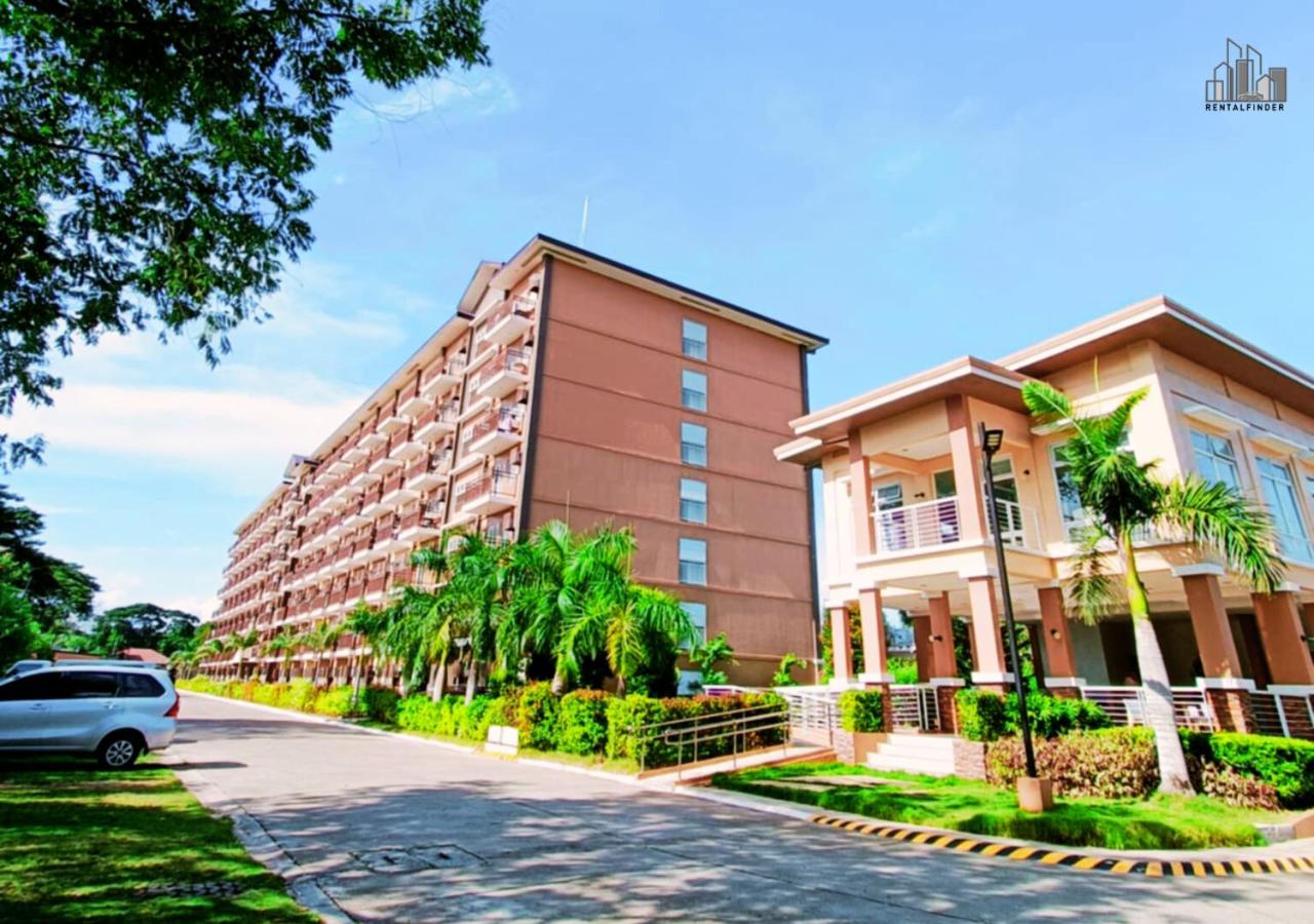 Palawan Cozy Stay with a Balcony, FREE Gym & Pool near Airport - B2 6Luster