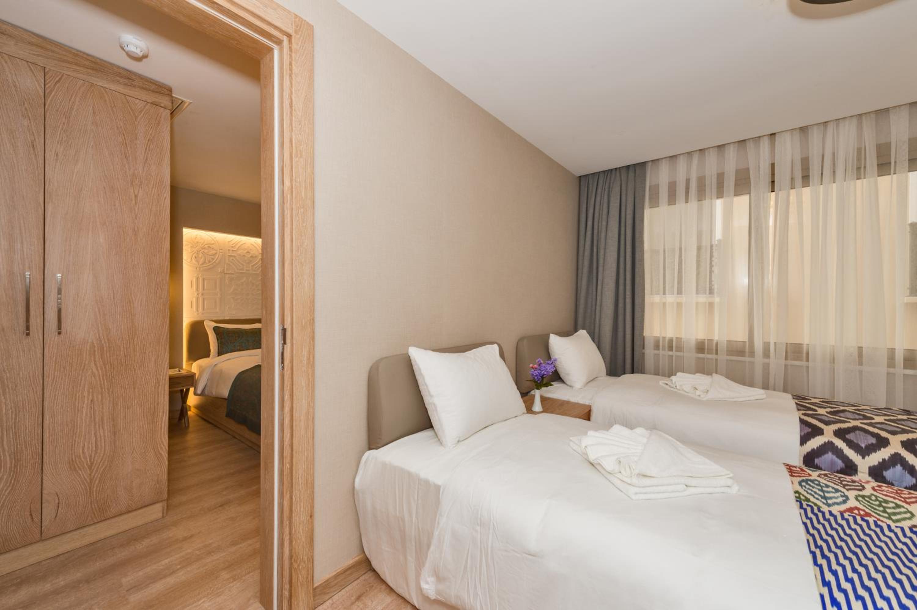 Aybar Otel & Spa - Image 37