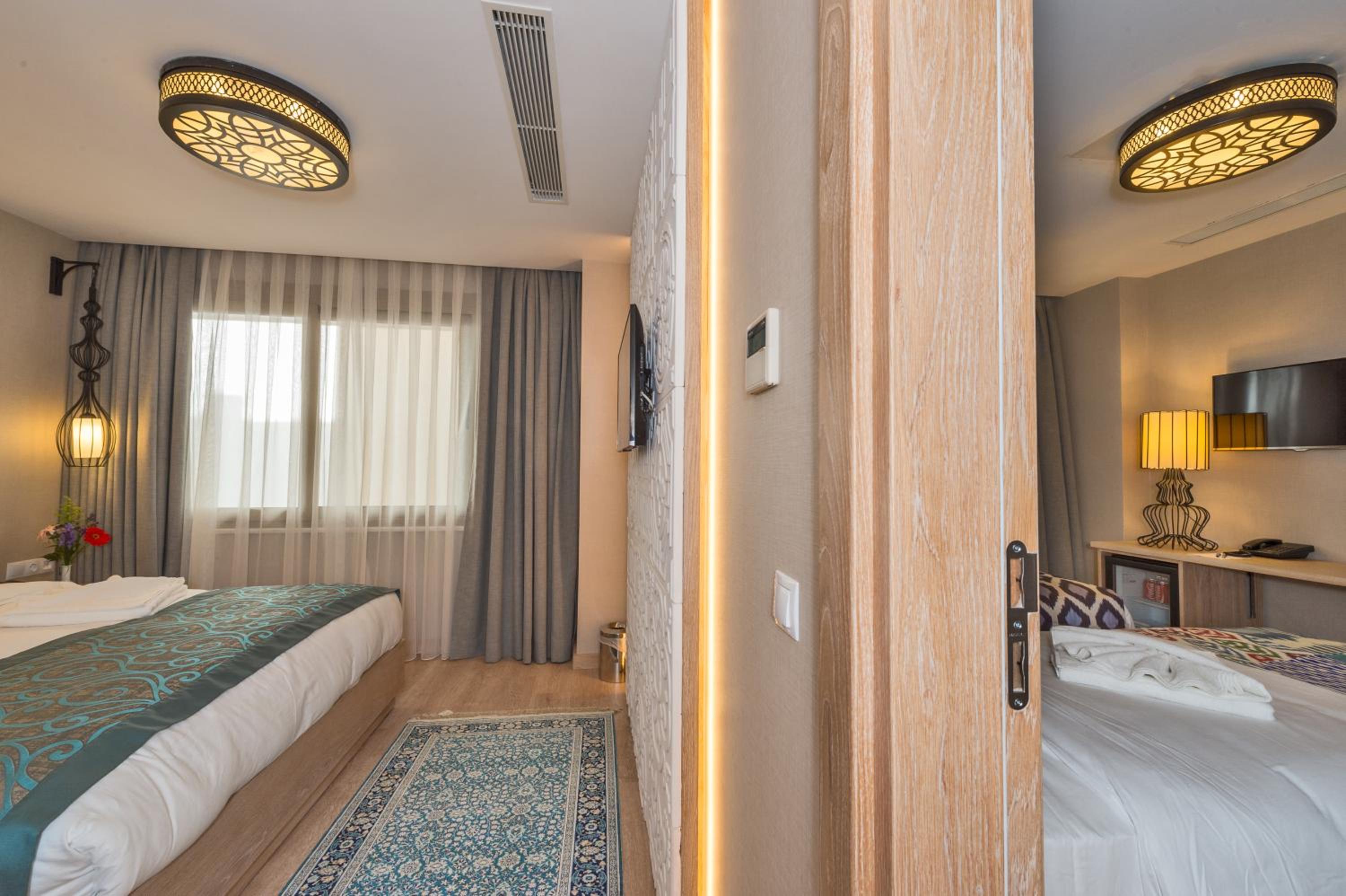 Aybar Otel & Spa - Image 38