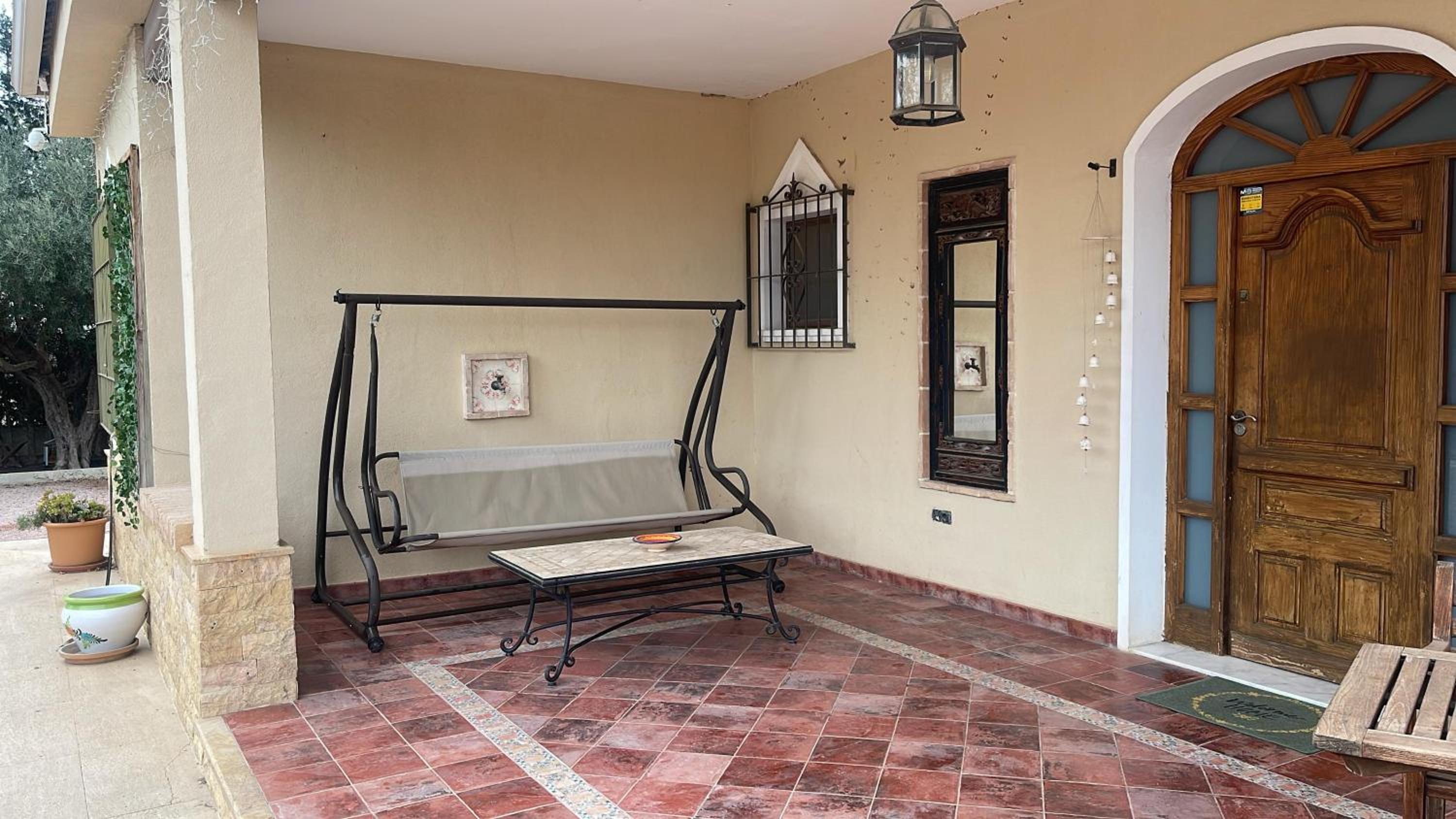 PalmsDreams - Villa en Alicante