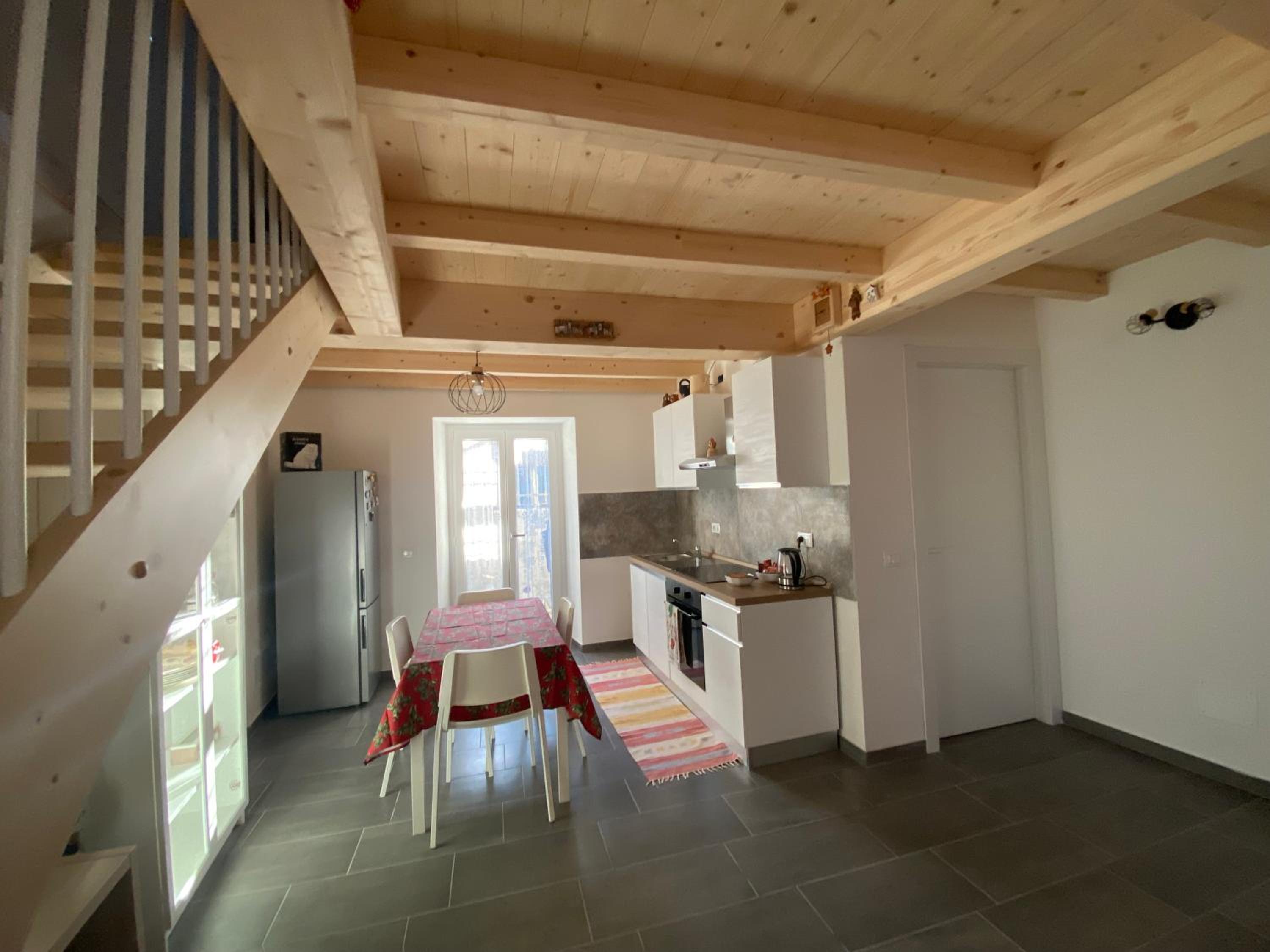 Holiday home Black Eagle