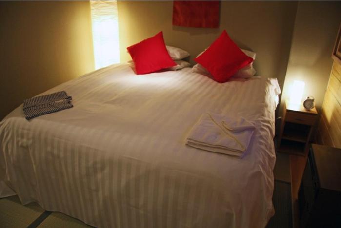 Double Black Hotel