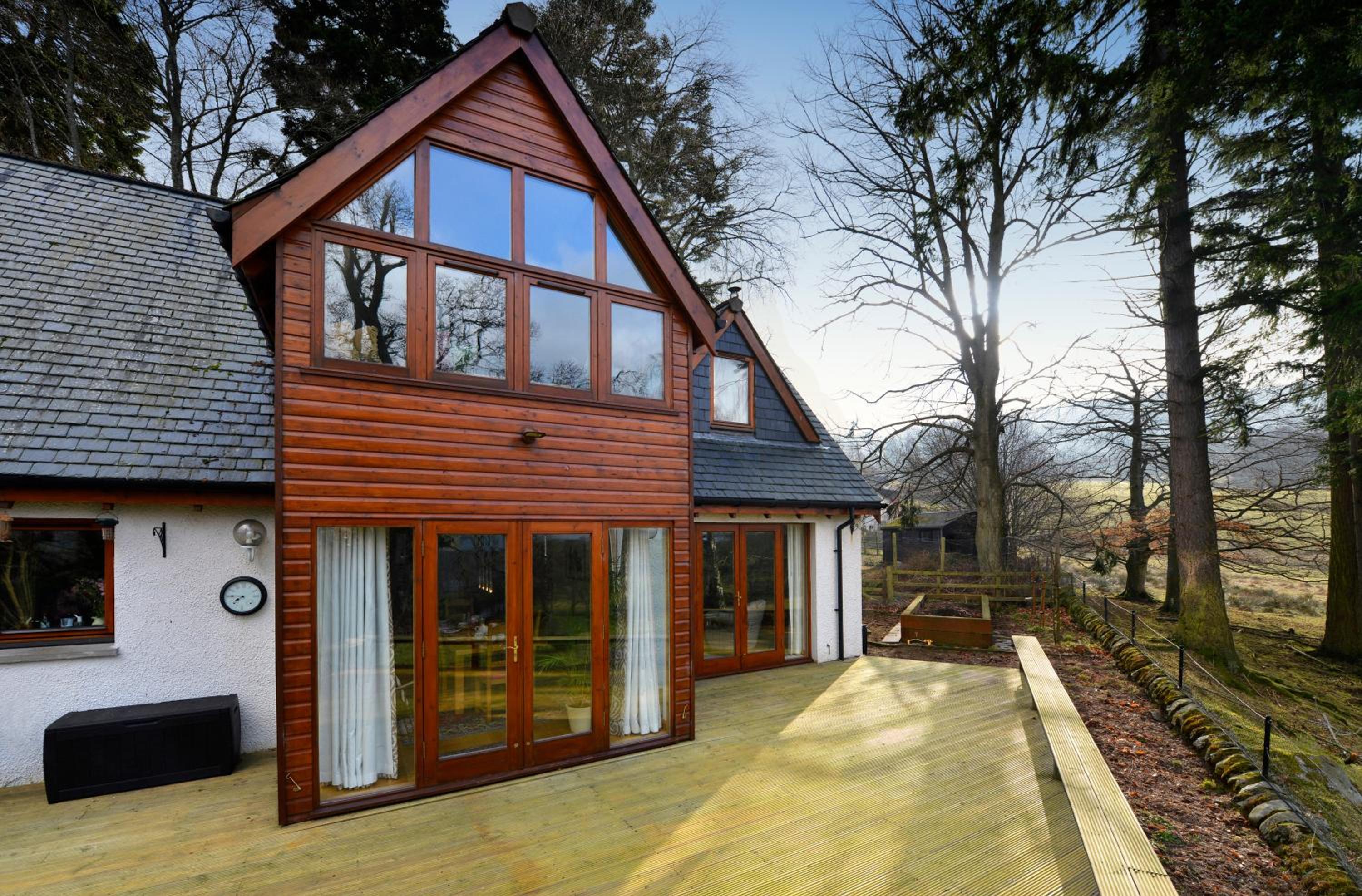 Hotel Brae House - Image 1