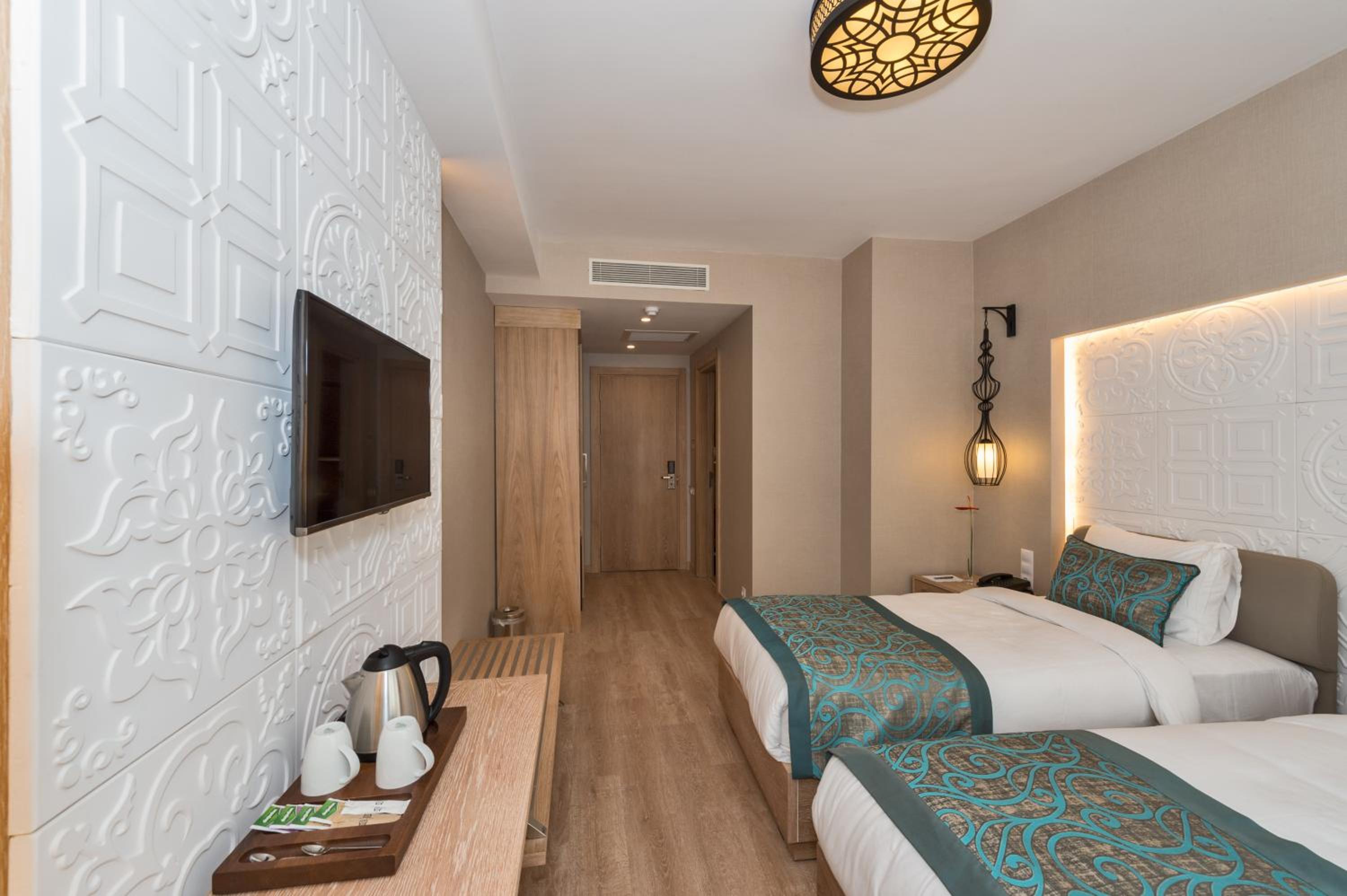 Aybar Otel & Spa - Image 40