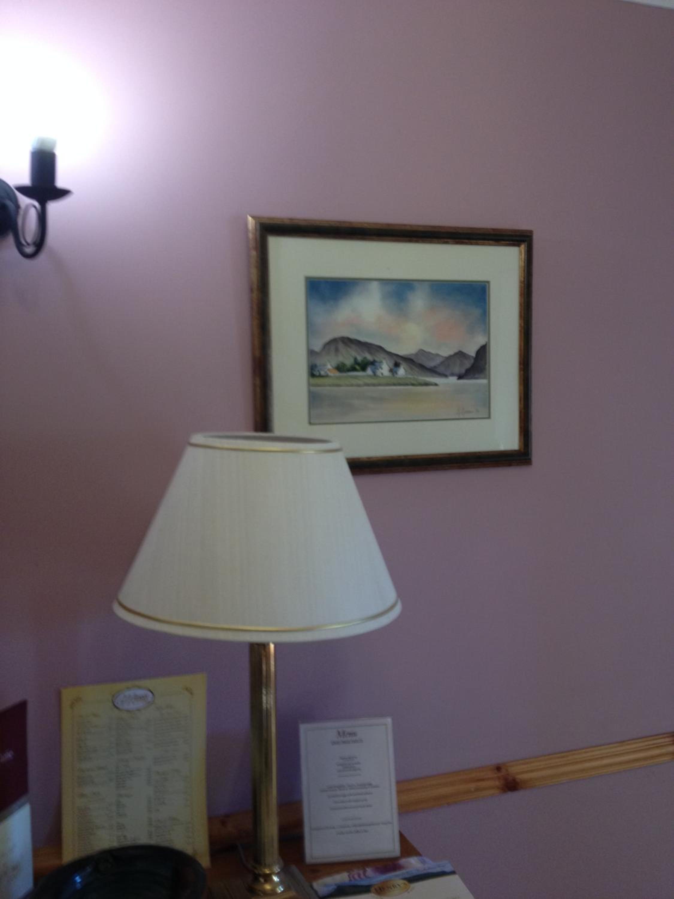 Yeats Lodge